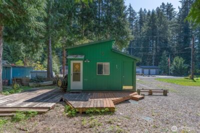 304 Winston Creek Rd. B10L2 , Mossyrock, WA 98564