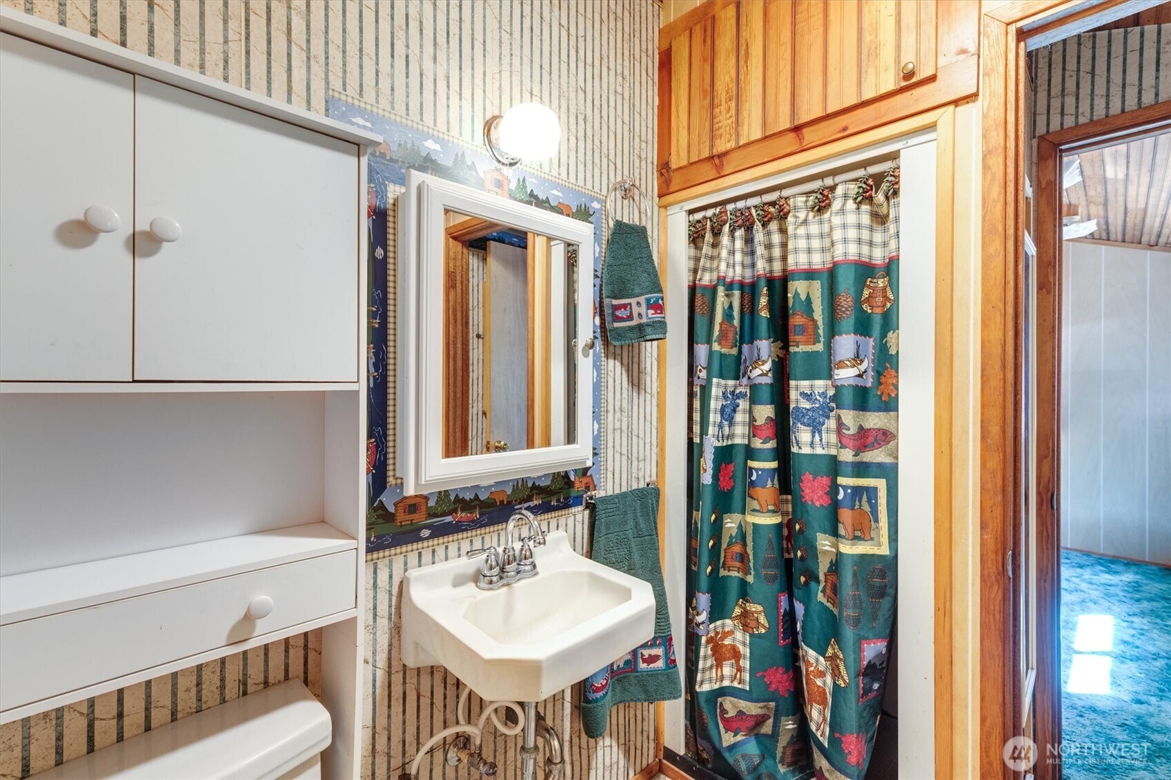 304 Winston Creek Rd. B10L2 , Mossyrock, WA 98564