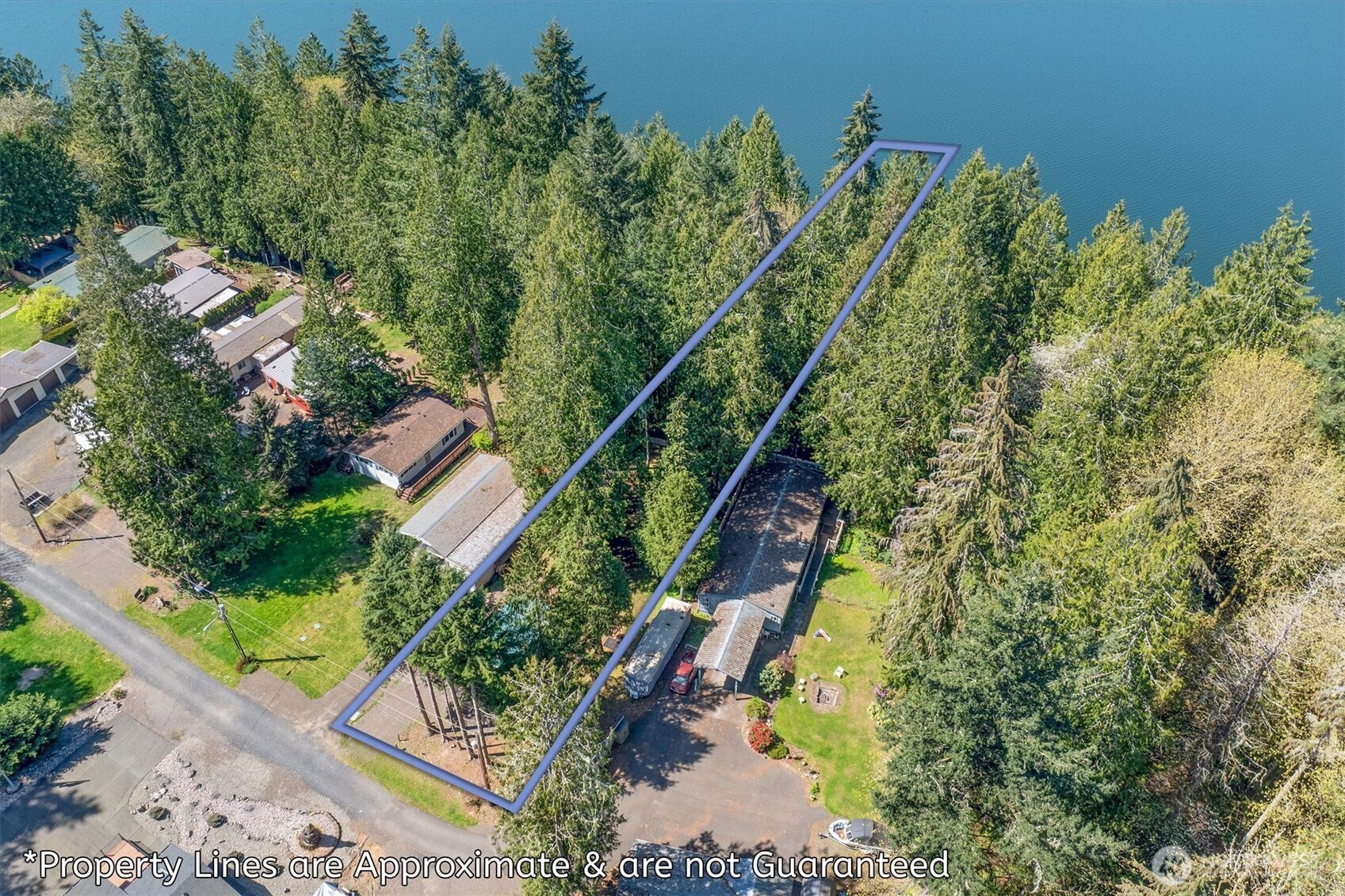 304 Winston Creek Rd. B10L2 , Mossyrock, WA 98564