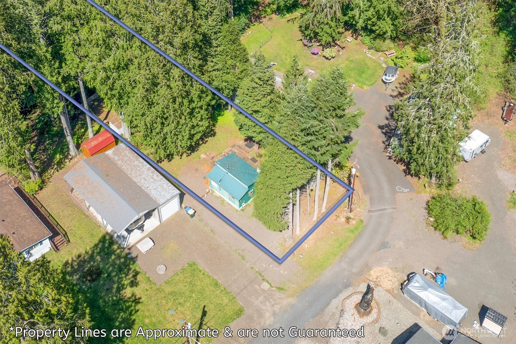 304 Winston Creek Rd. B10L2 , Mossyrock, WA 98564