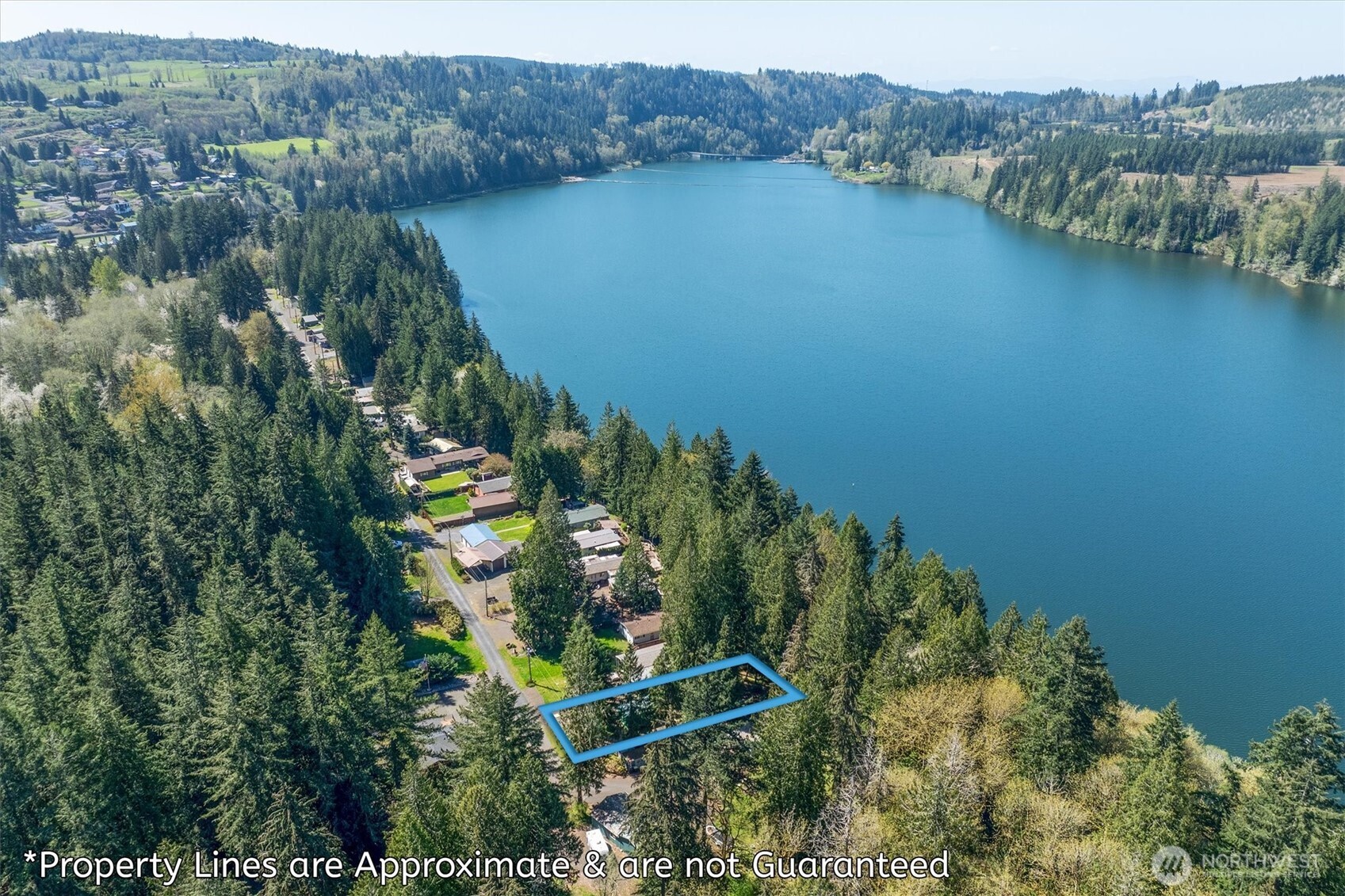 304 Winston Creek Rd. B10L2 , Mossyrock, WA 98564