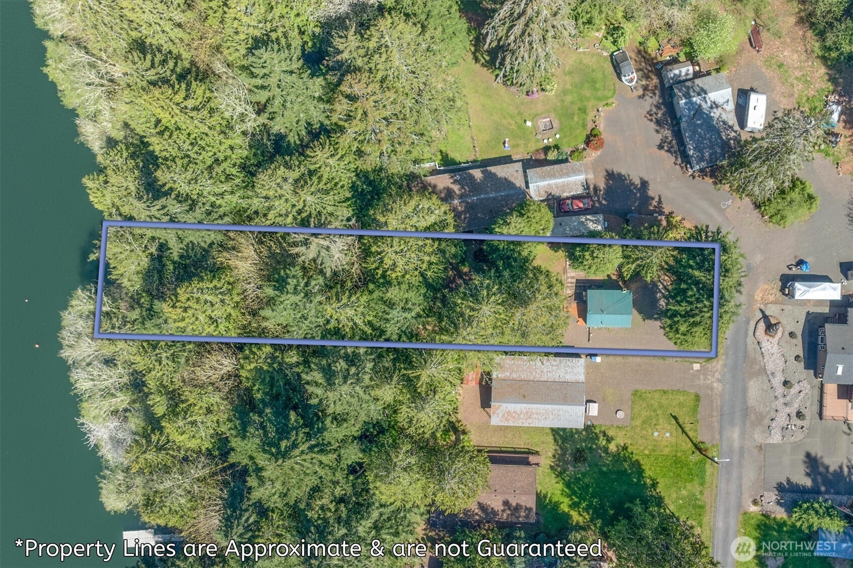 304 Winston Creek Rd. B10L2 , Mossyrock, WA 98564