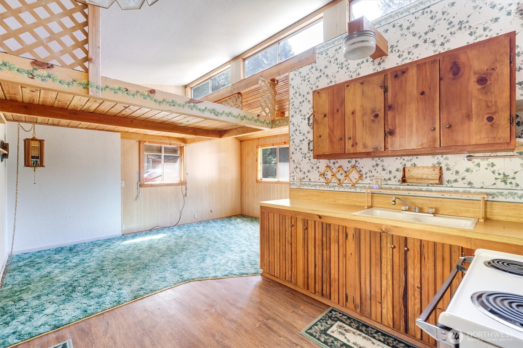 304 Winston Creek Rd. B10L2 , Mossyrock, WA 98564