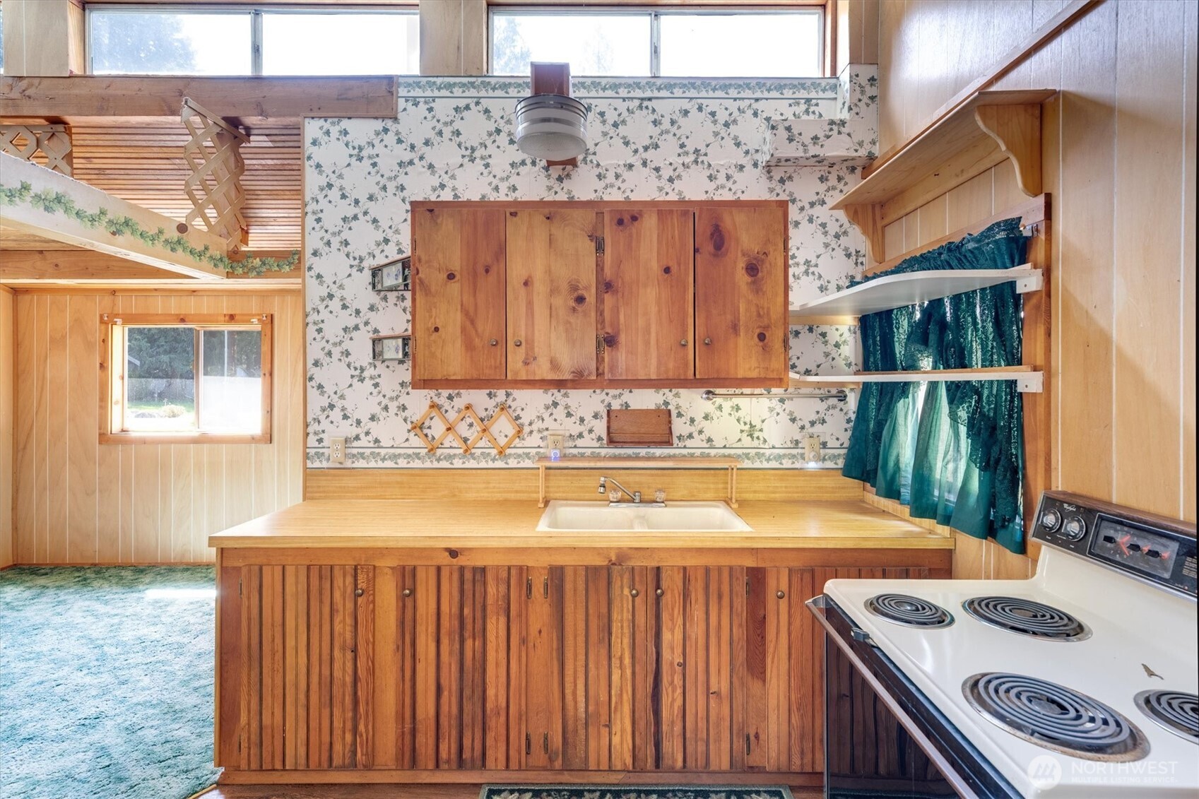 304 Winston Creek Rd. B10L2 , Mossyrock, WA 98564