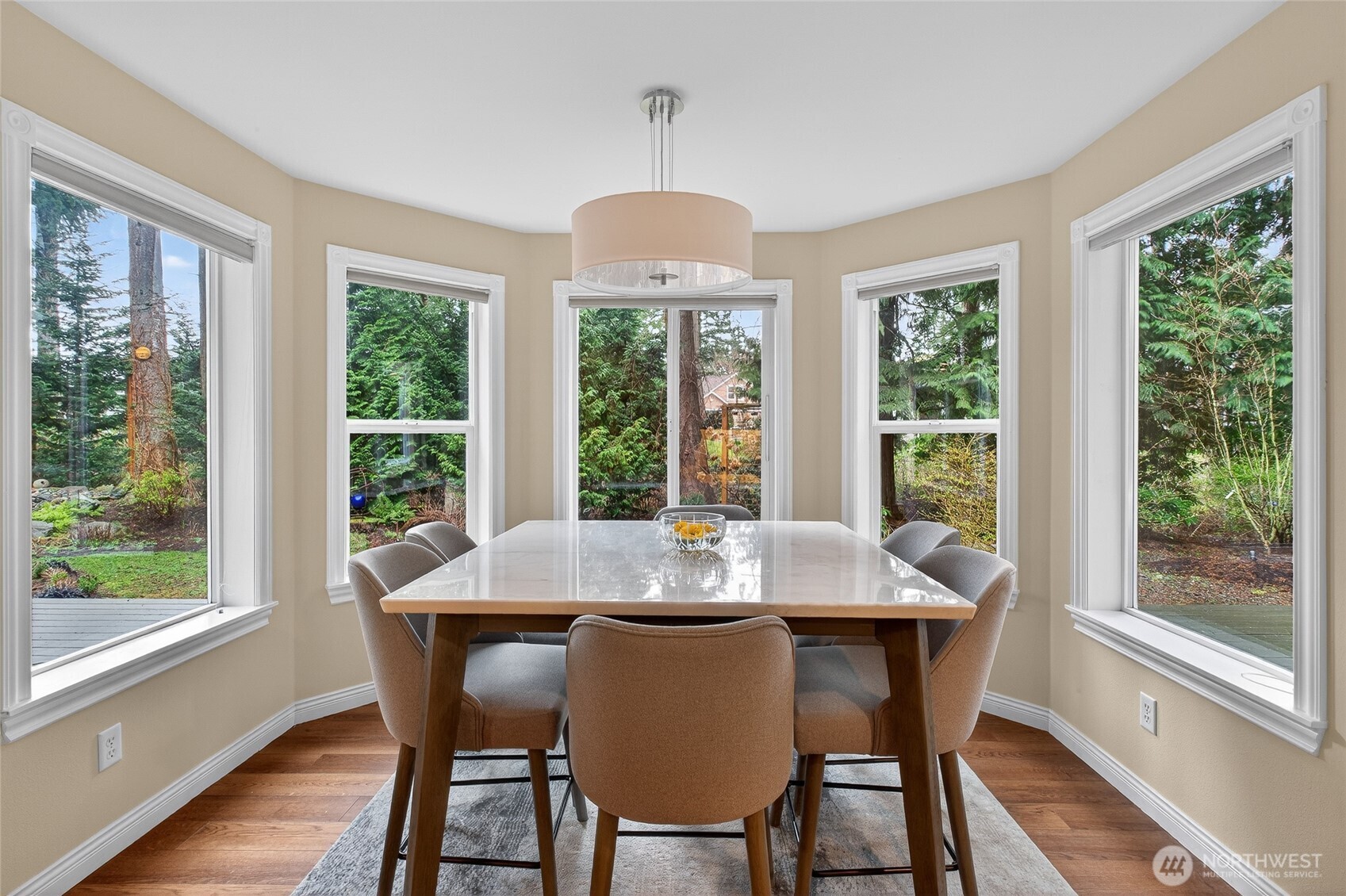 5484 Canvasback Road , Blaine, WA 98230