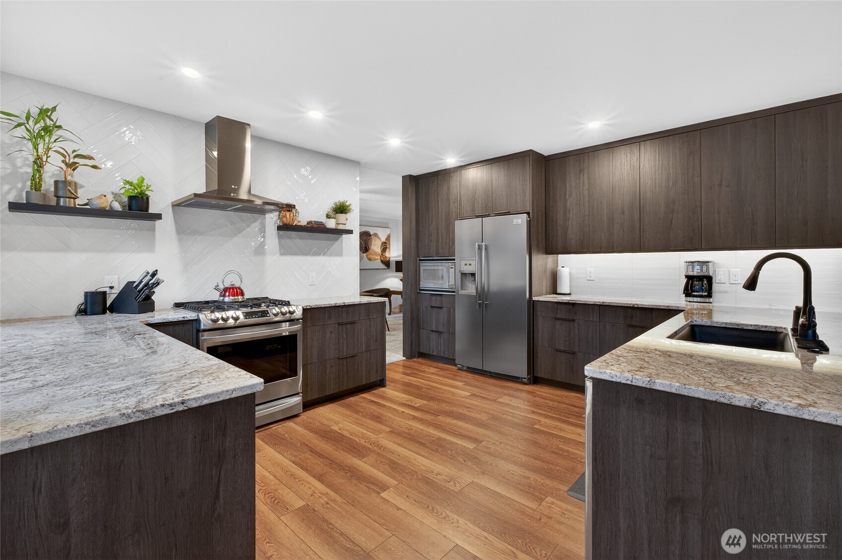 5484 Canvasback Road , Blaine, WA 98230