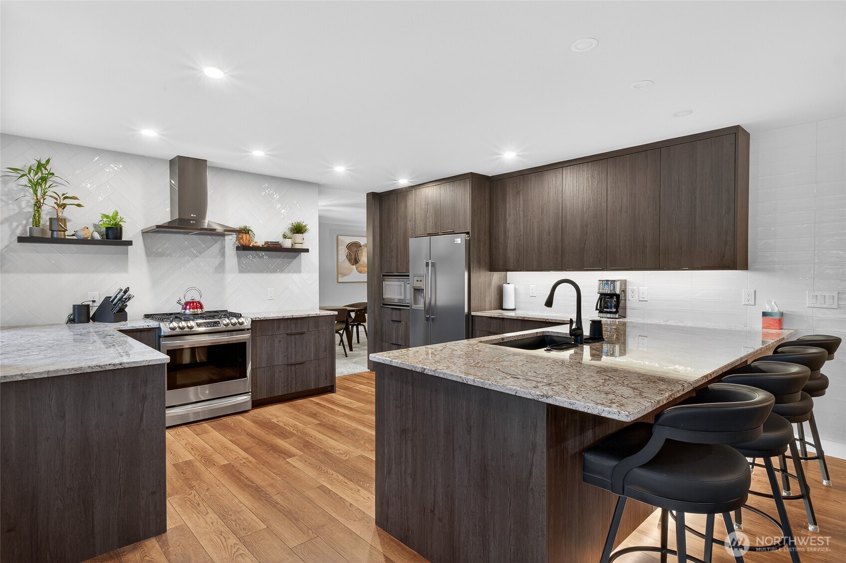 5484 Canvasback Road , Blaine, WA 98230