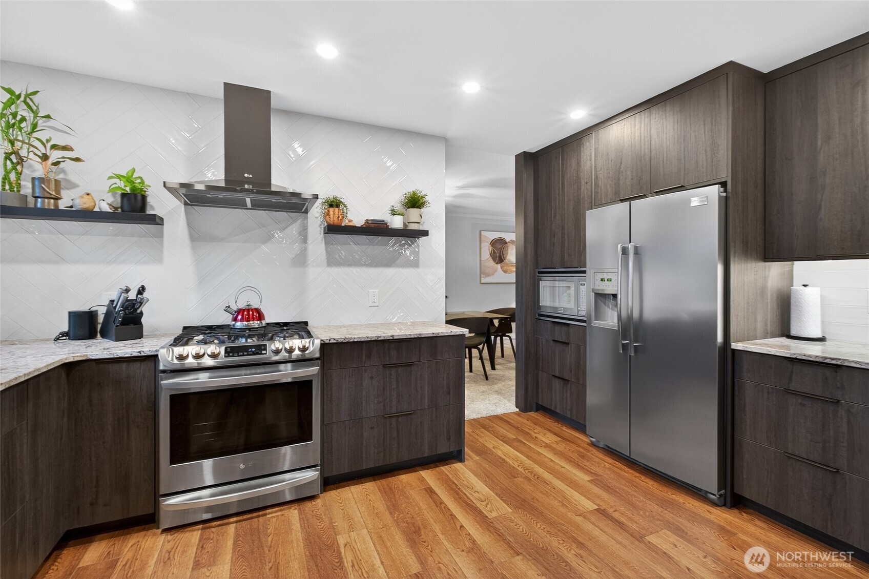 5484 Canvasback Road , Blaine, WA 98230