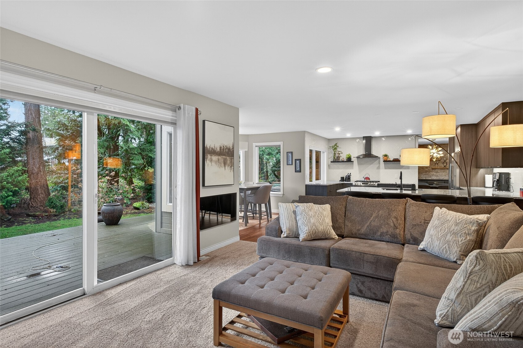 5484 Canvasback Road , Blaine, WA 98230