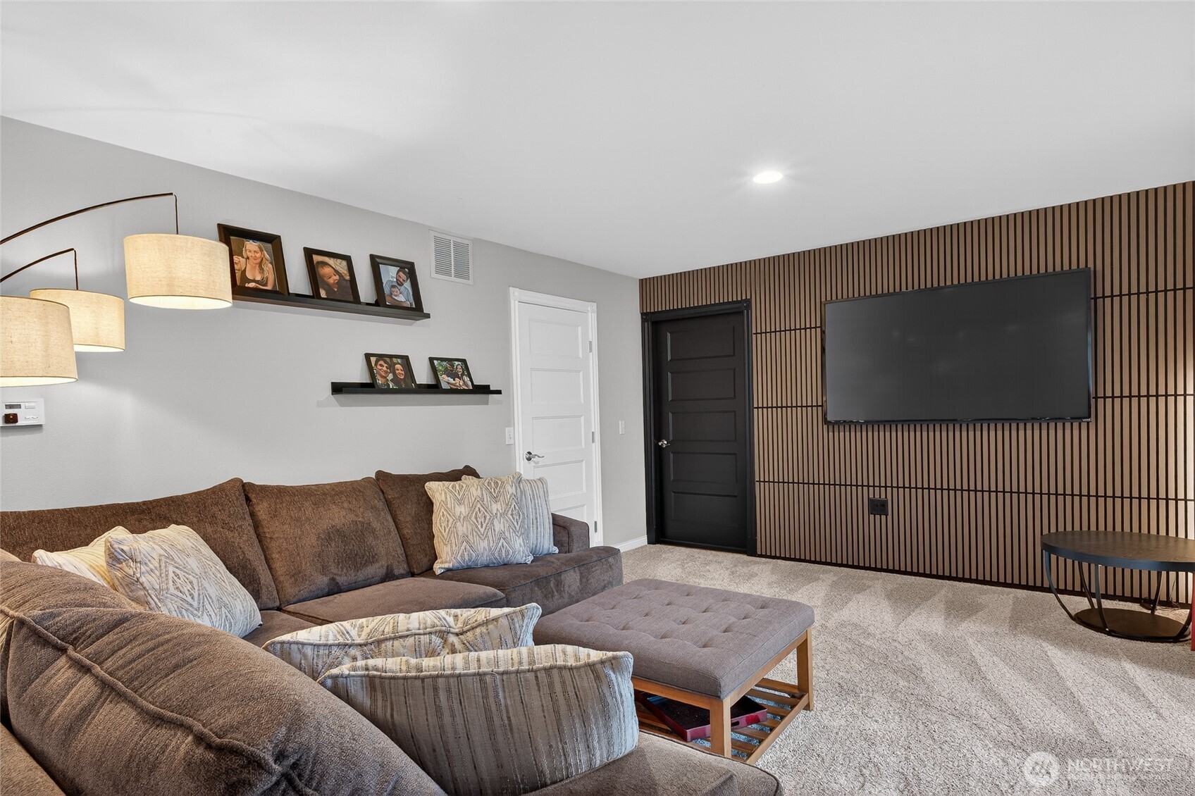 5484 Canvasback Road , Blaine, WA 98230