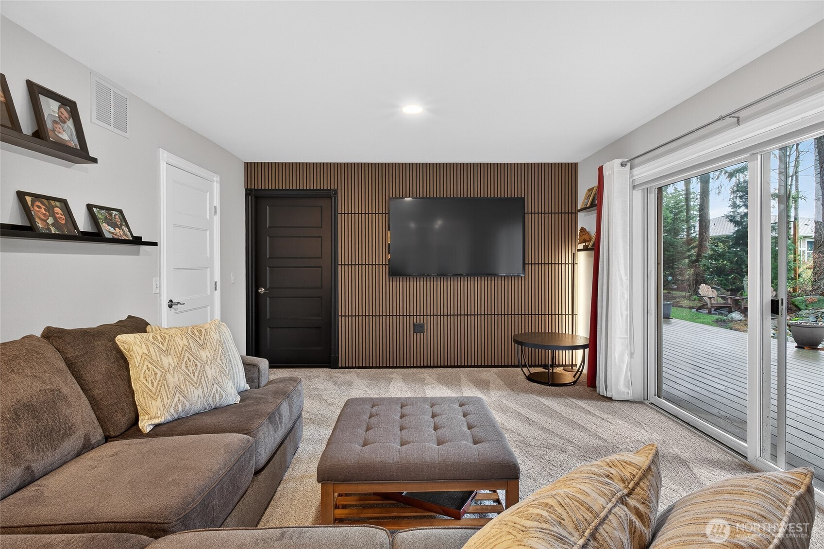 5484 Canvasback Road , Blaine, WA 98230