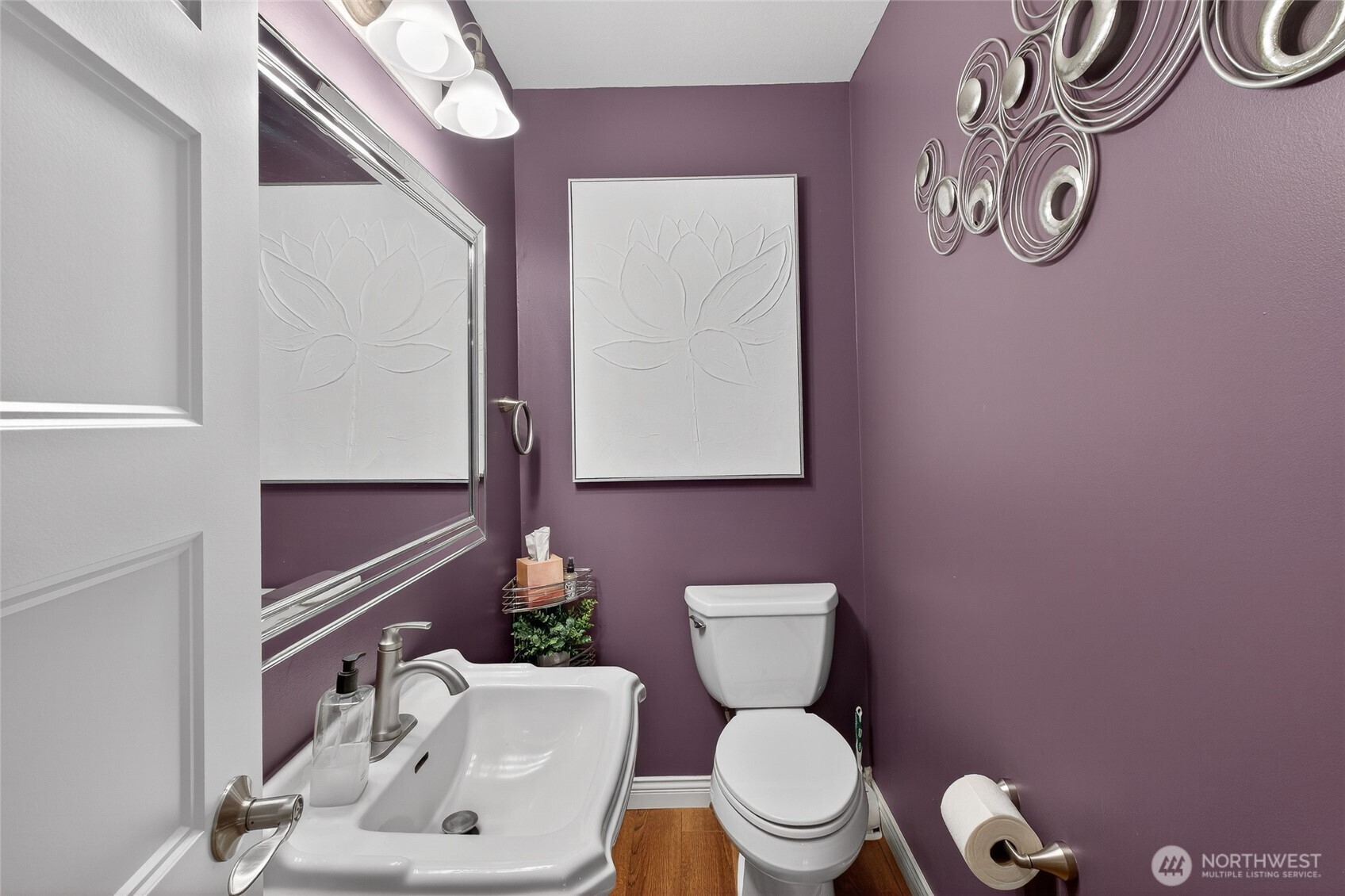 5484 Canvasback Road , Blaine, WA 98230