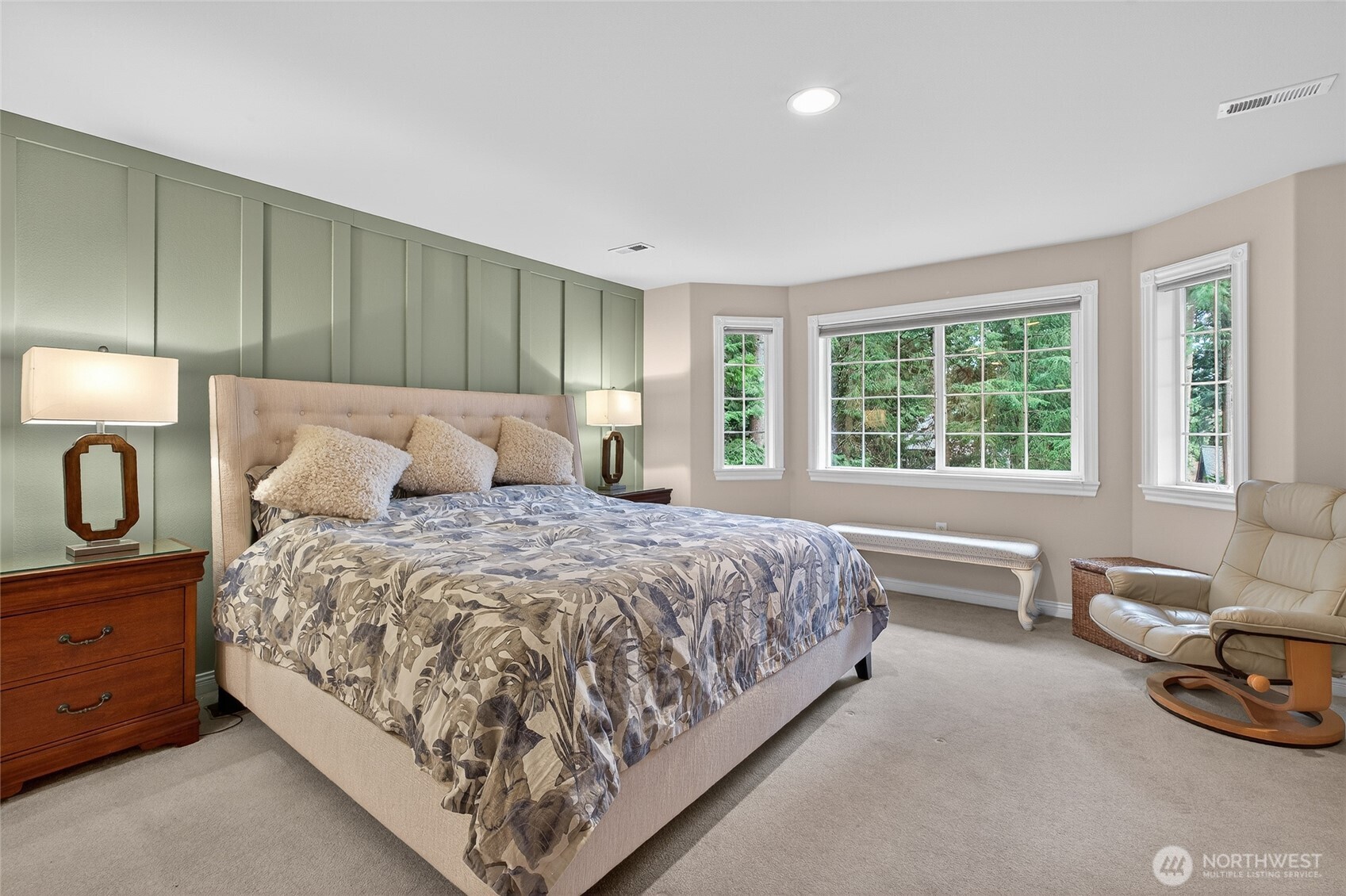 5484 Canvasback Road , Blaine, WA 98230