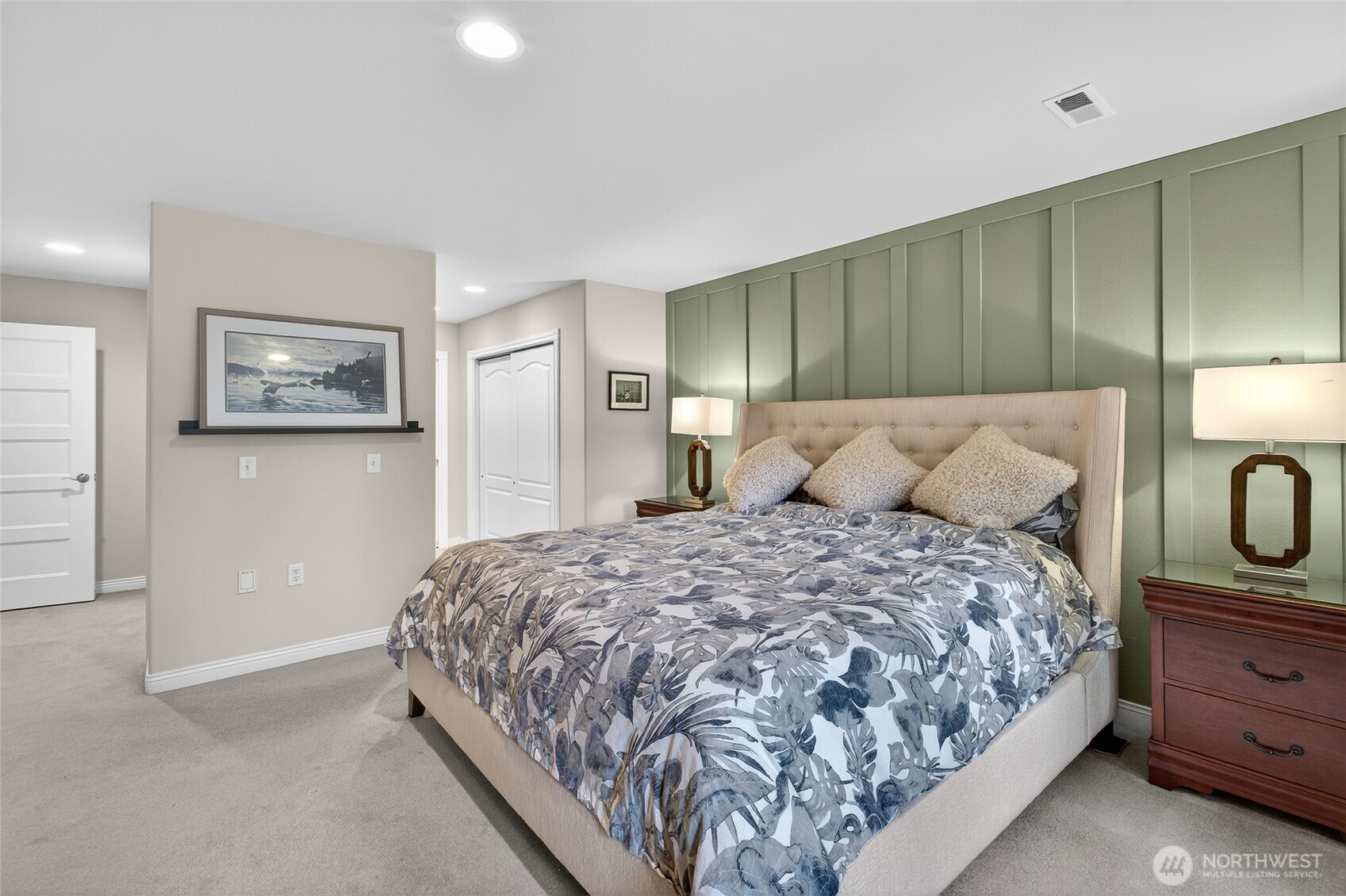 5484 Canvasback Road , Blaine, WA 98230