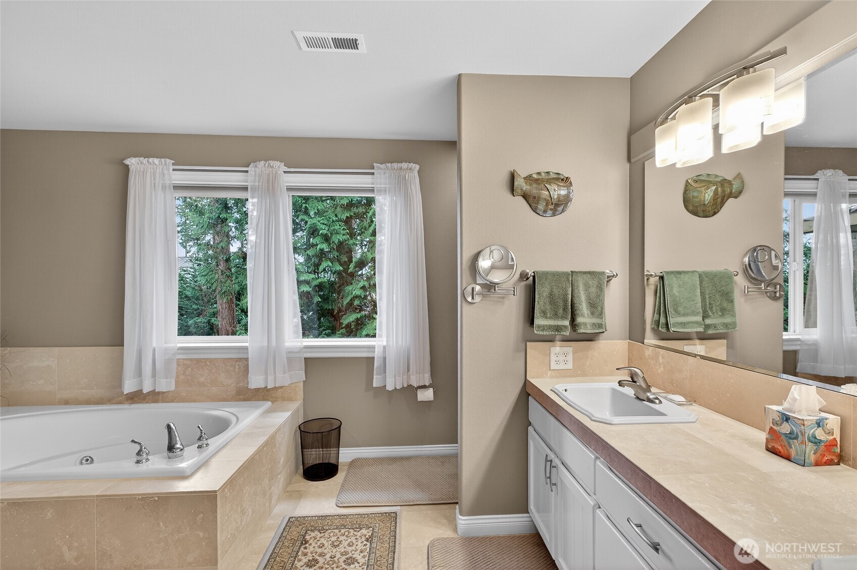 5484 Canvasback Road , Blaine, WA 98230