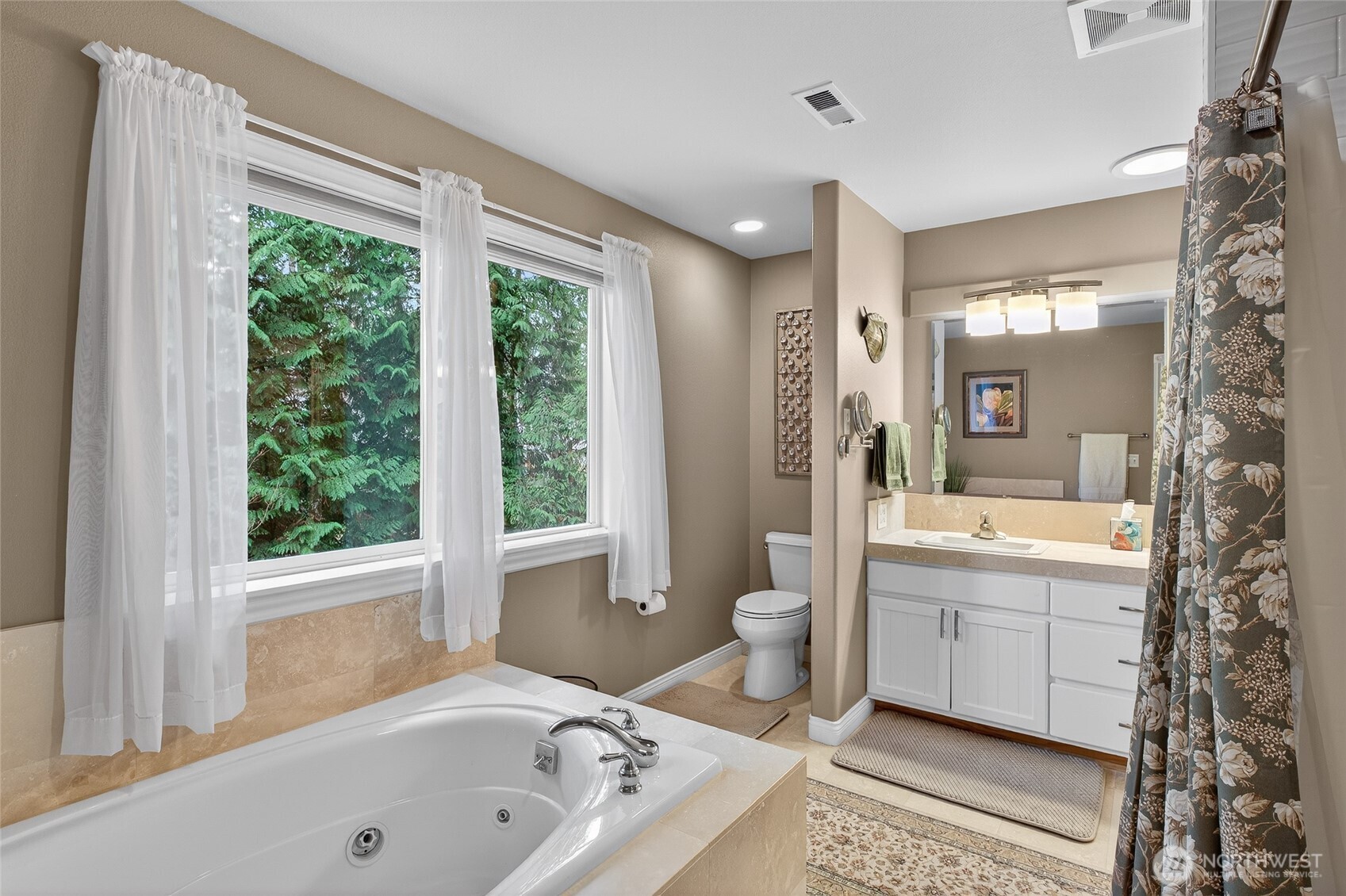 5484 Canvasback Road , Blaine, WA 98230