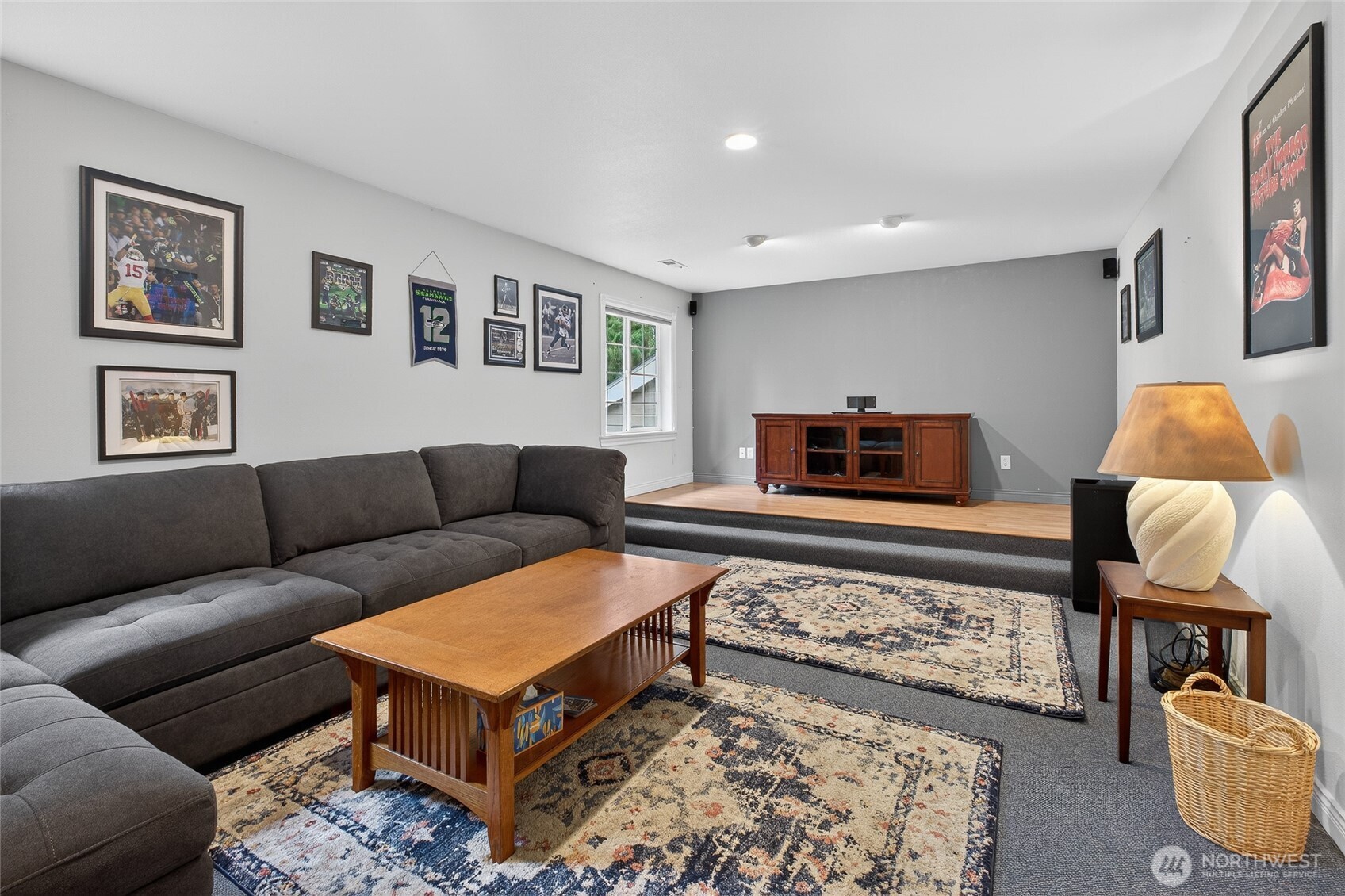 5484 Canvasback Road , Blaine, WA 98230