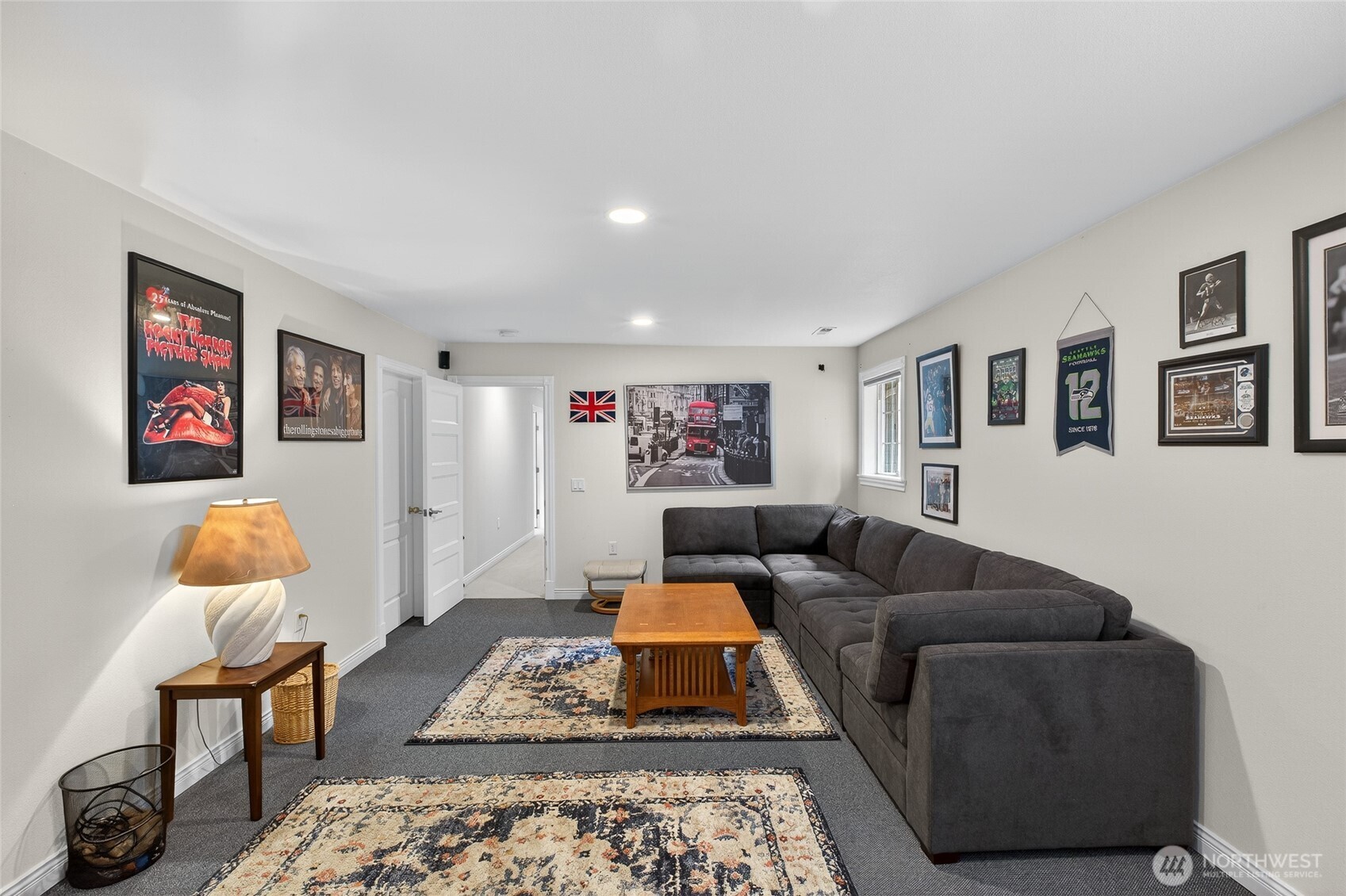 5484 Canvasback Road , Blaine, WA 98230