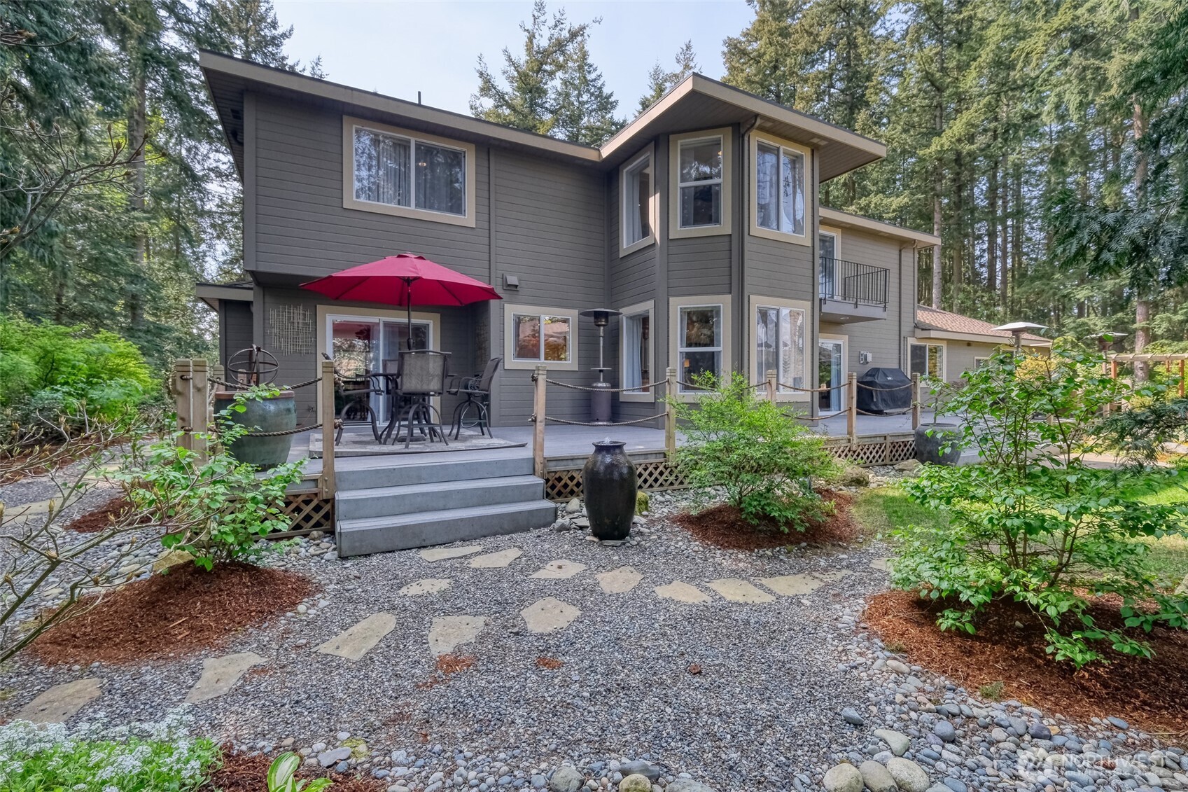 5484 Canvasback Road , Blaine, WA 98230