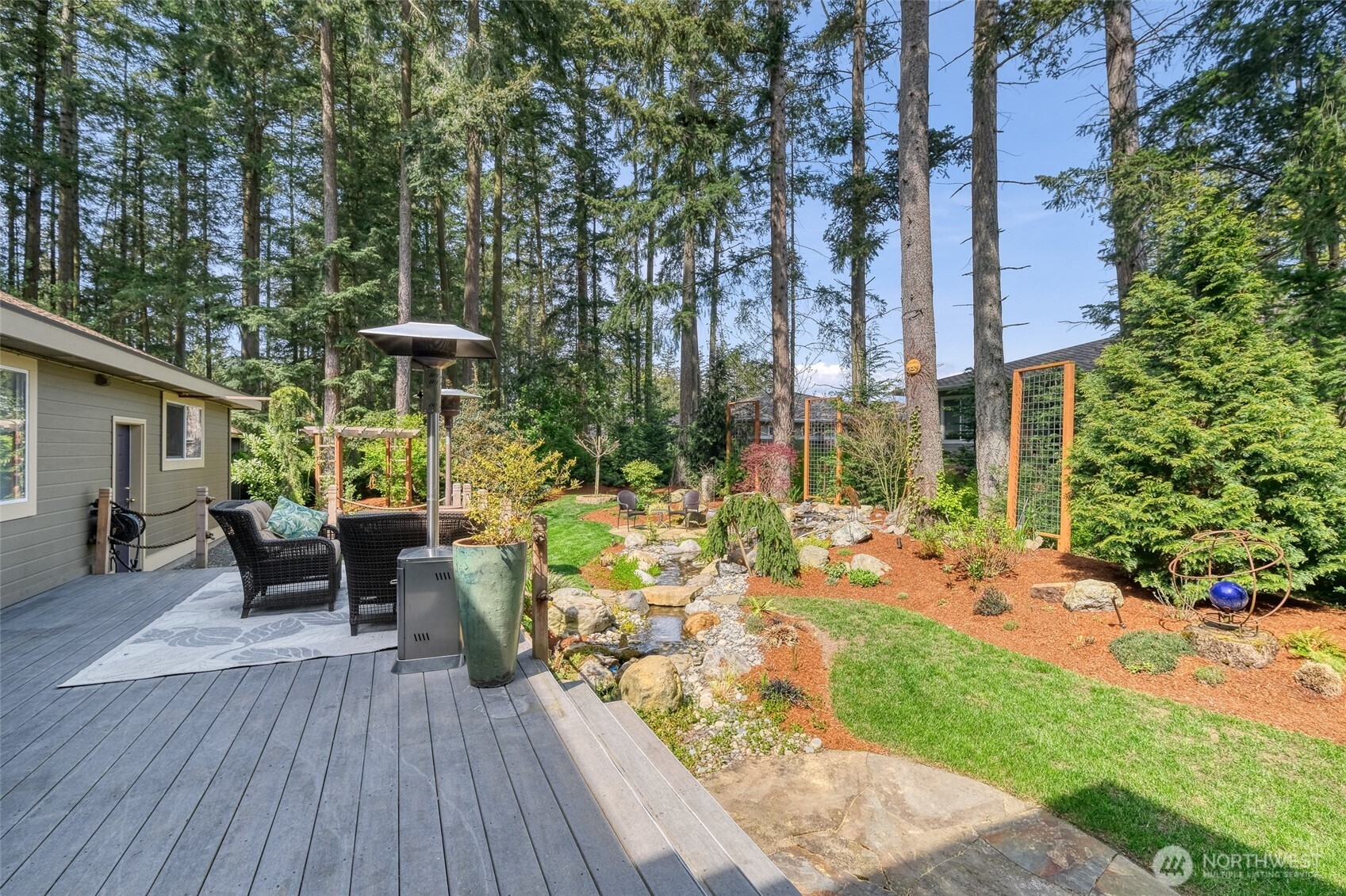 5484 Canvasback Road , Blaine, WA 98230