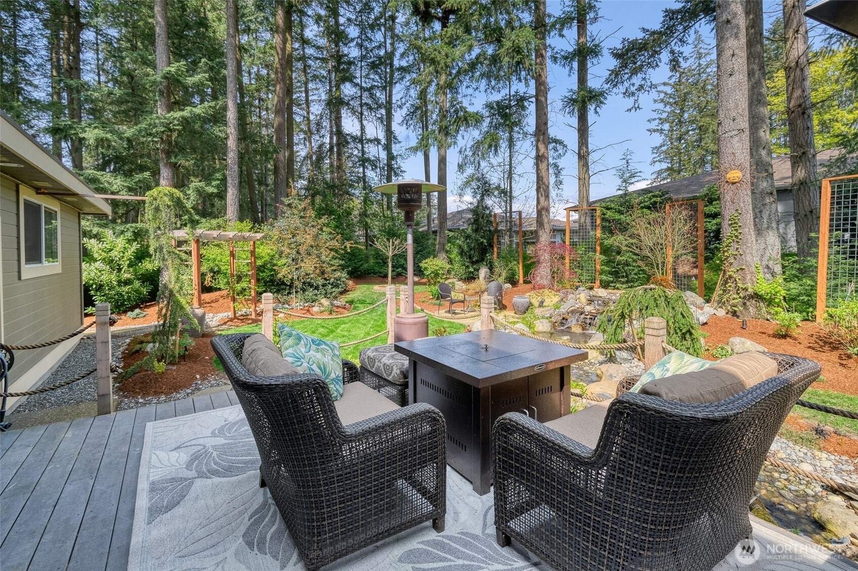 5484 Canvasback Road , Blaine, WA 98230