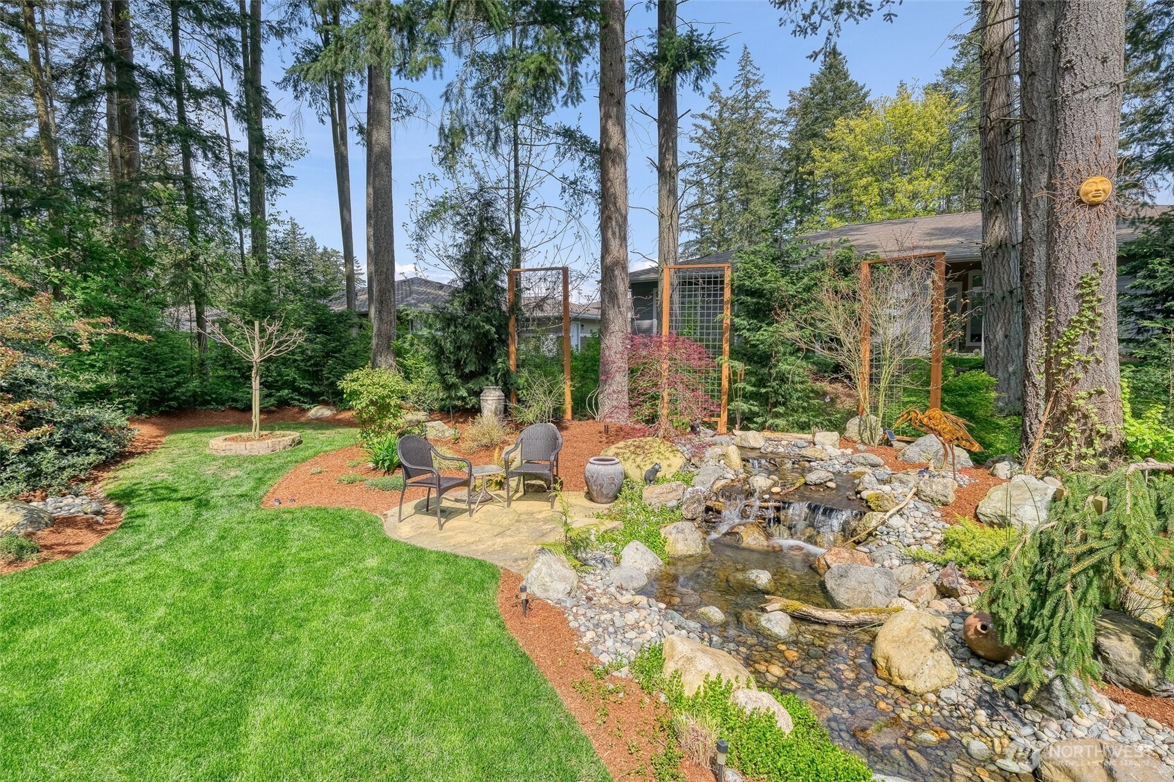 5484 Canvasback Road , Blaine, WA 98230