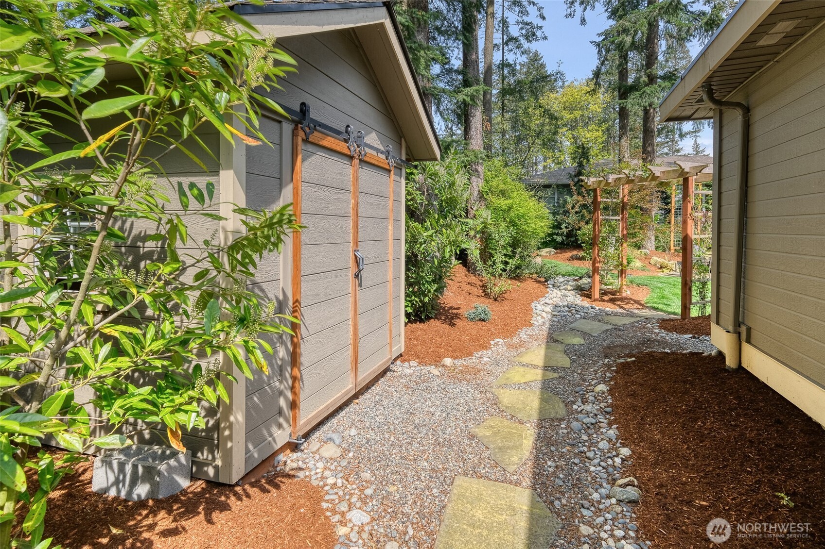 5484 Canvasback Road , Blaine, WA 98230