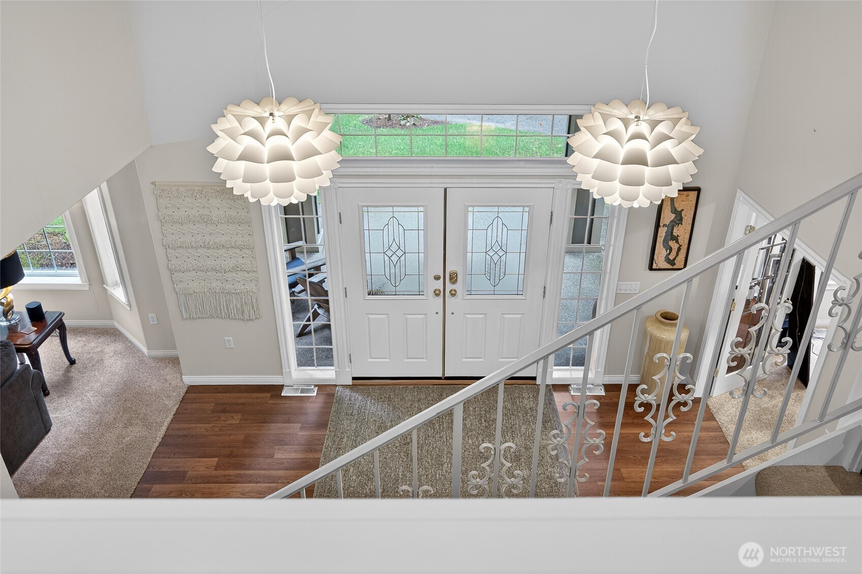 5484 Canvasback Road , Blaine, WA 98230