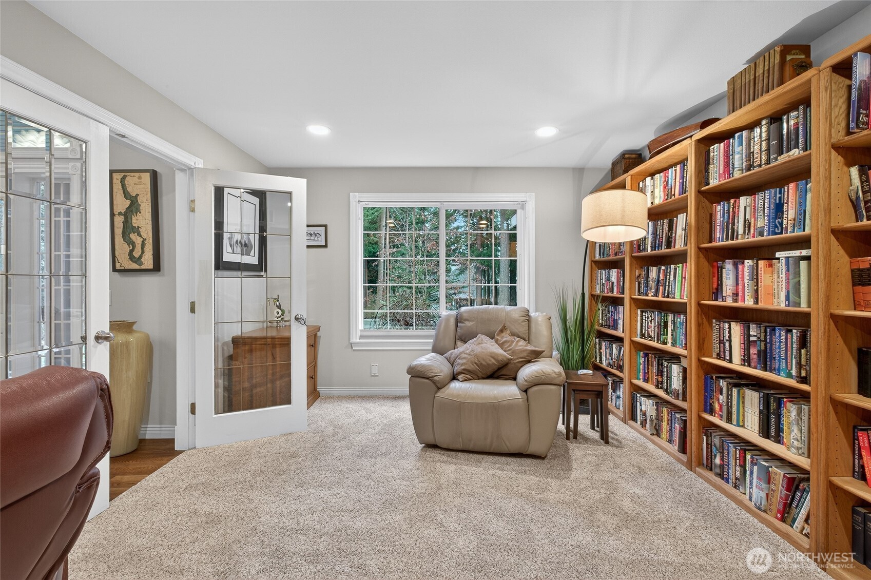 5484 Canvasback Road , Blaine, WA 98230