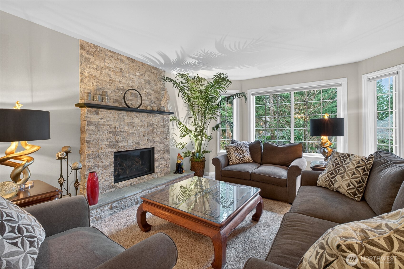 5484 Canvasback Road , Blaine, WA 98230