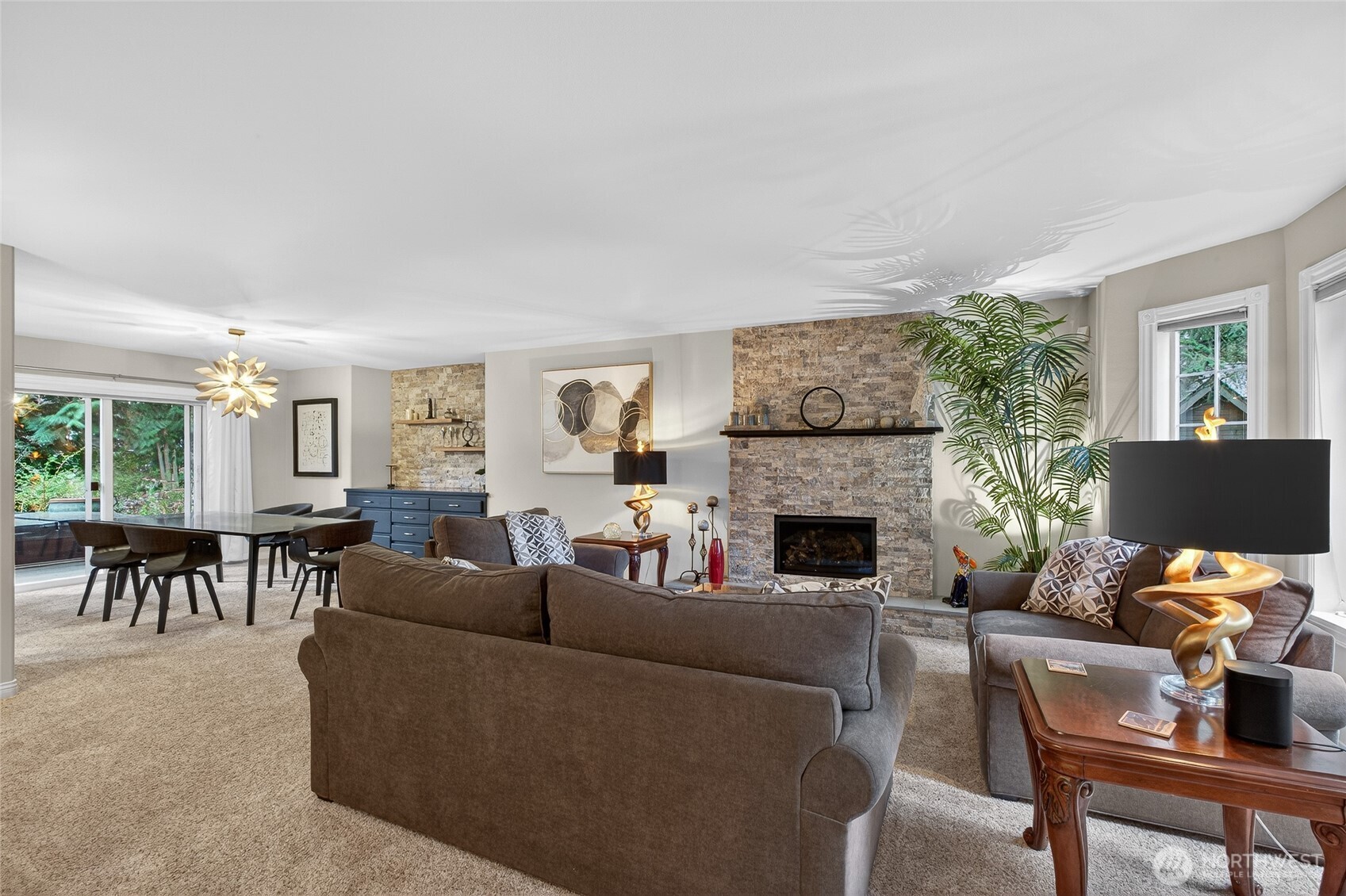 5484 Canvasback Road , Blaine, WA 98230