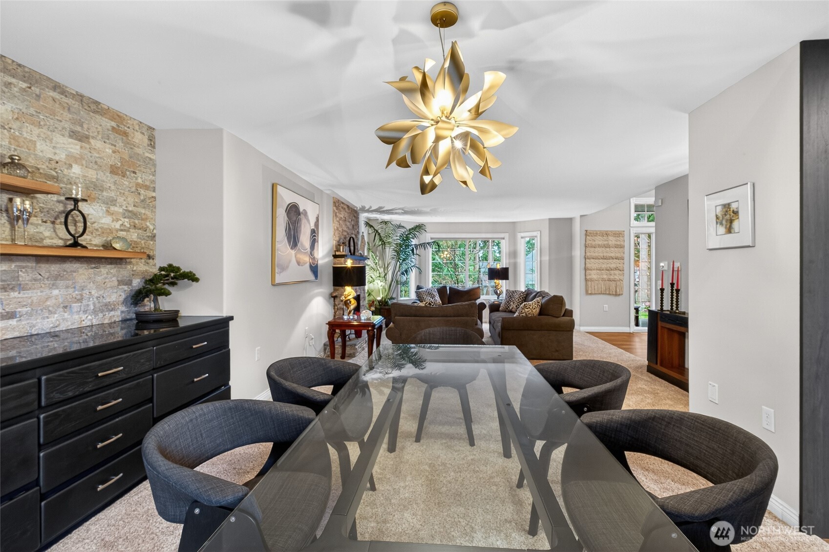 5484 Canvasback Road , Blaine, WA 98230