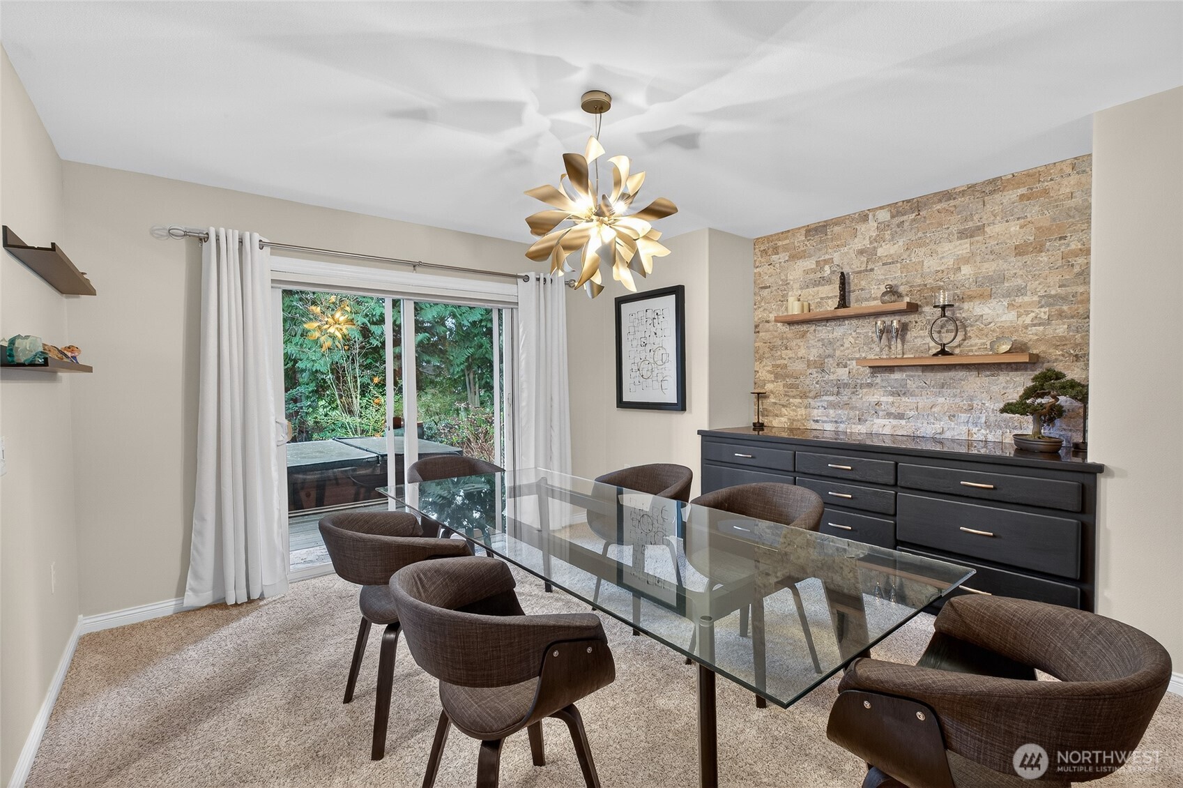 5484 Canvasback Road , Blaine, WA 98230