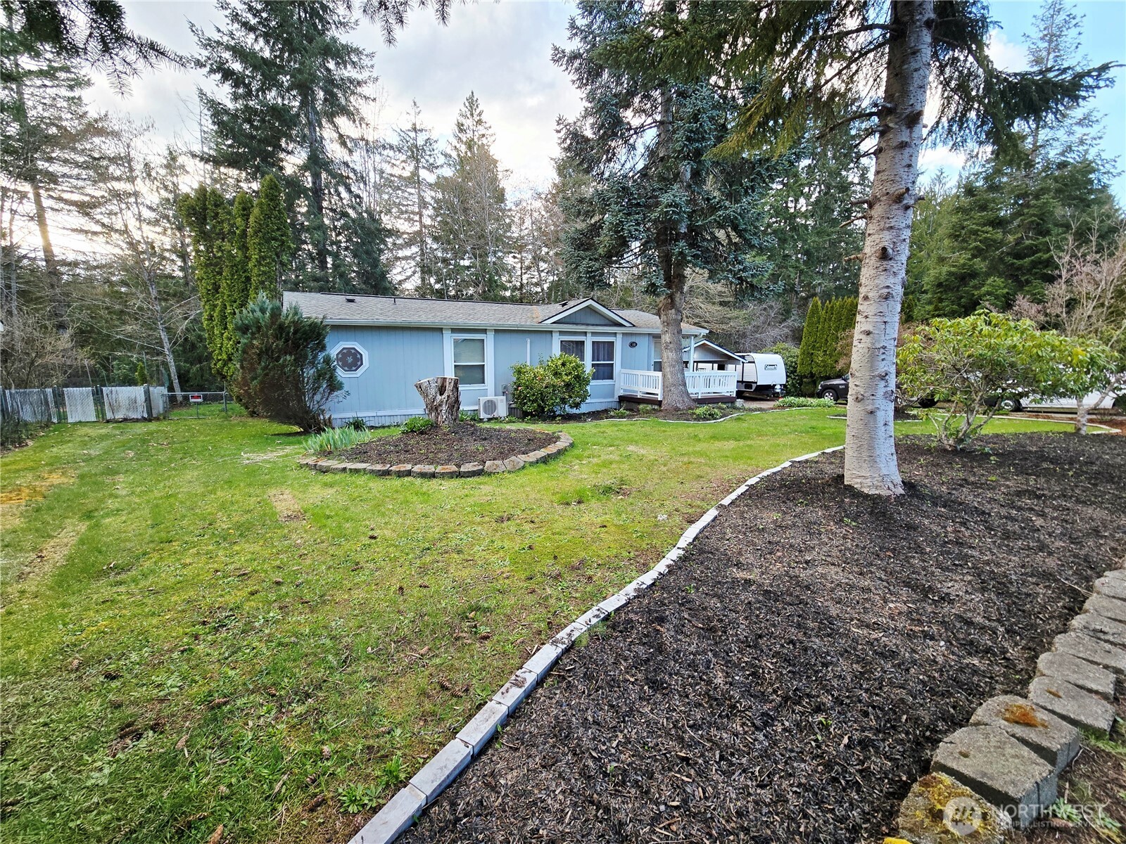140 SE Fuchsia Avenue , Shelton, WA 98584