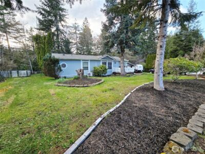 140 SE Fuchsia Avenue , Shelton, WA 98584 - Photo 2