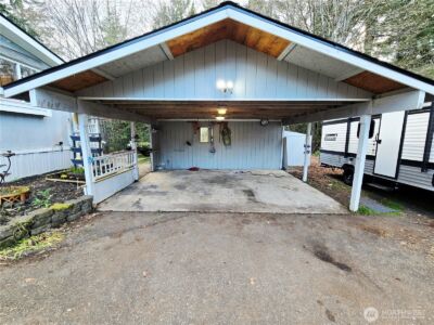140 SE Fuchsia Avenue , Shelton, WA 98584 - Photo 5
