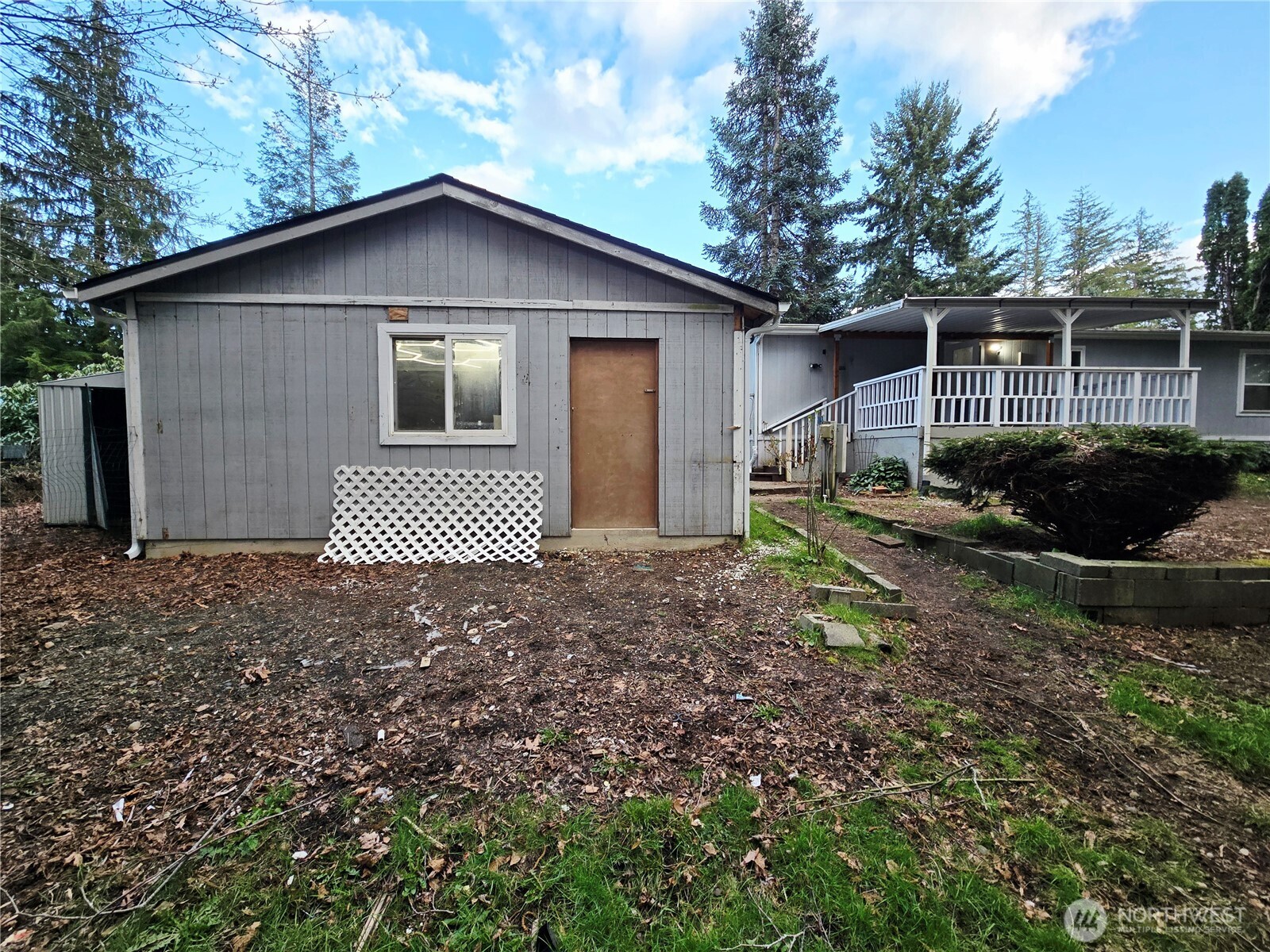 140 SE Fuchsia Avenue , Shelton, WA 98584