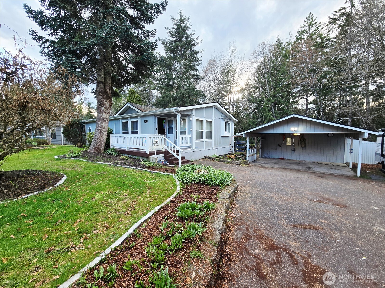 140 SE Fuchsia Avenue , Shelton, WA 98584