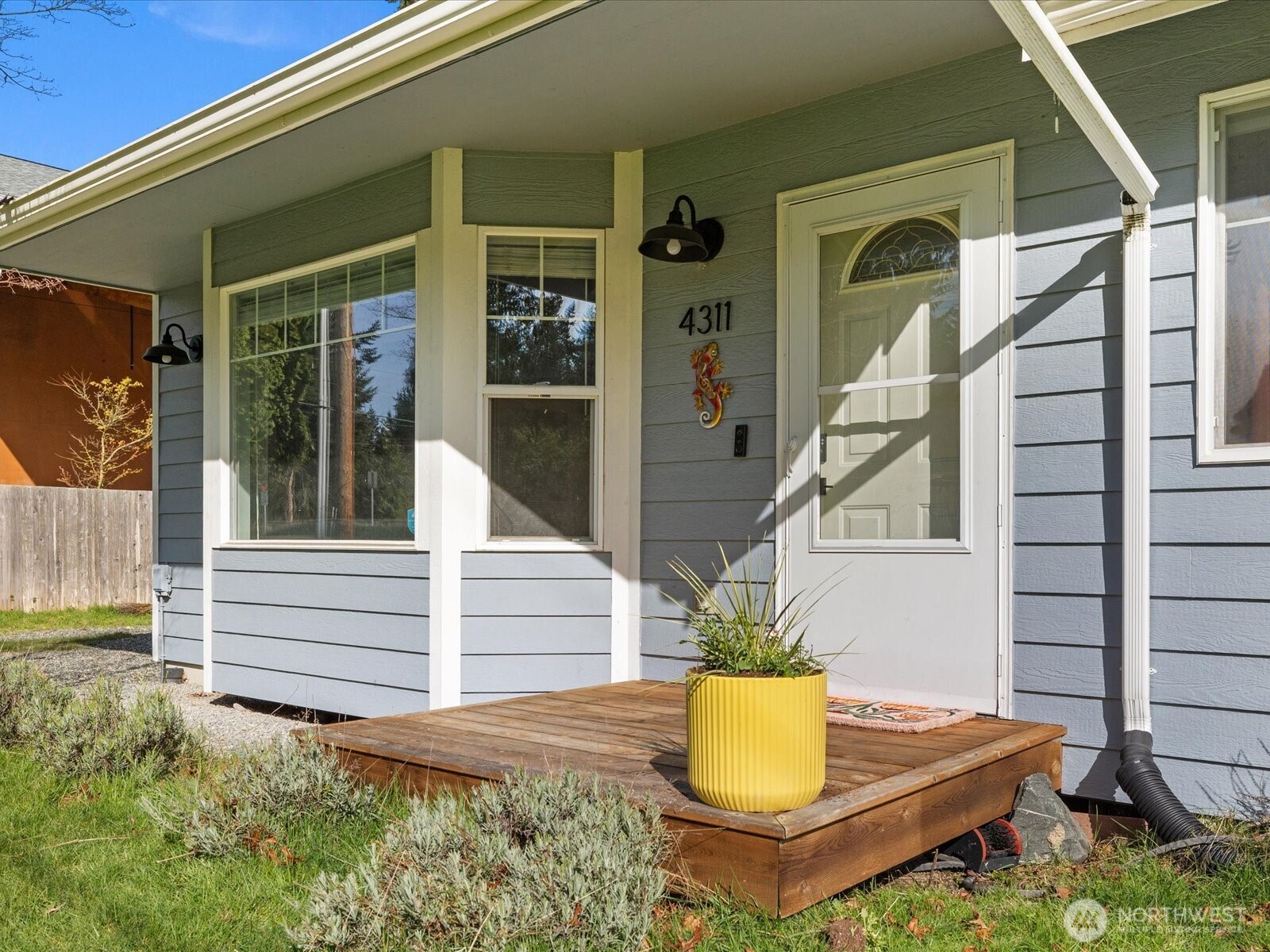 4311 Lunberg Street , Langley, WA 98236