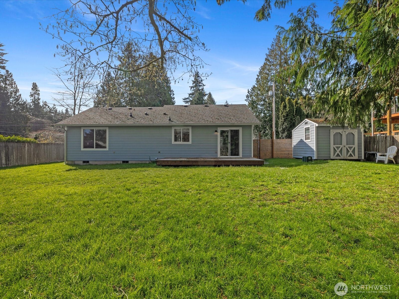 4311 Lunberg Street , Langley, WA 98236