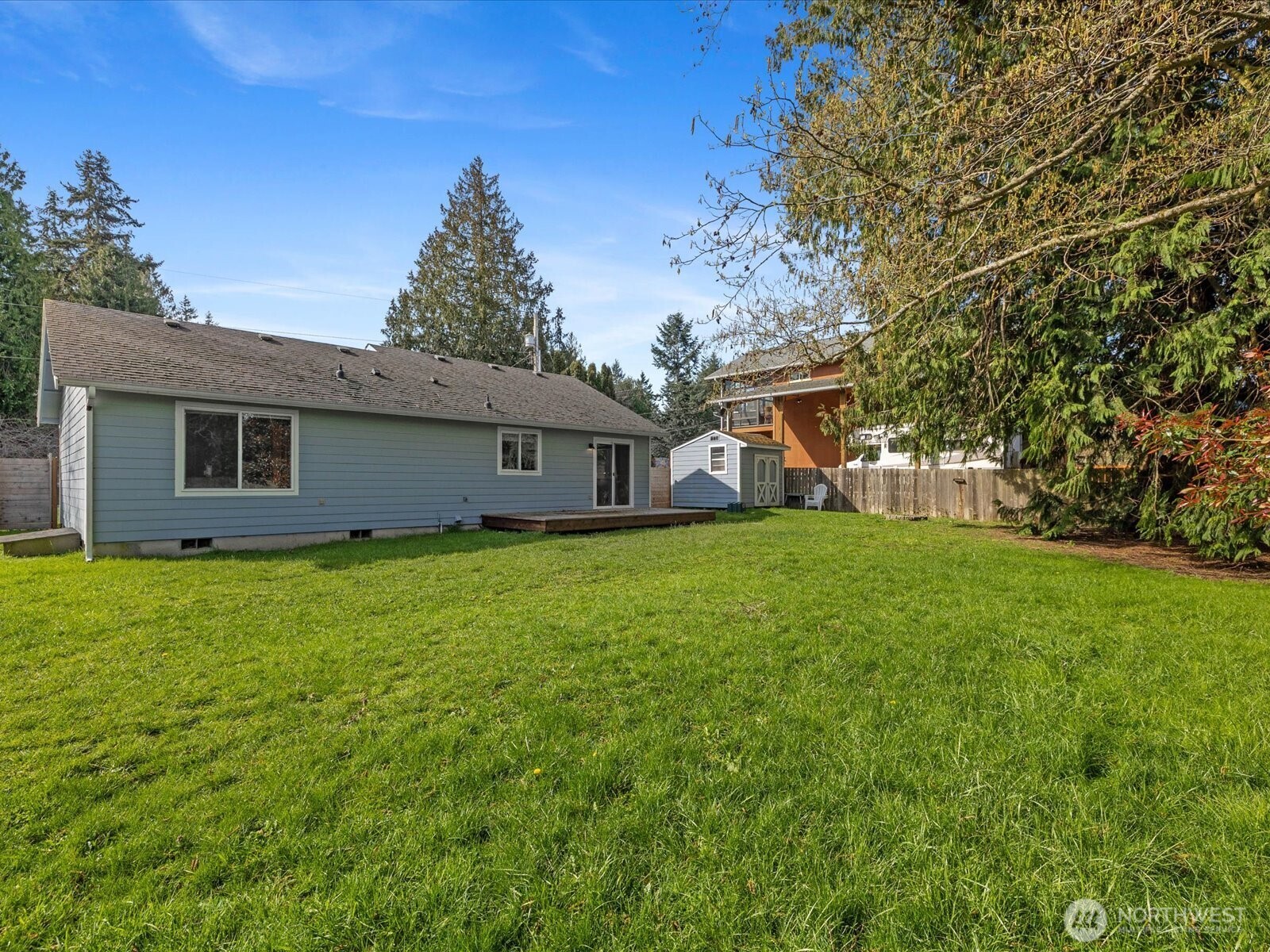 4311 Lunberg Street , Langley, WA 98236