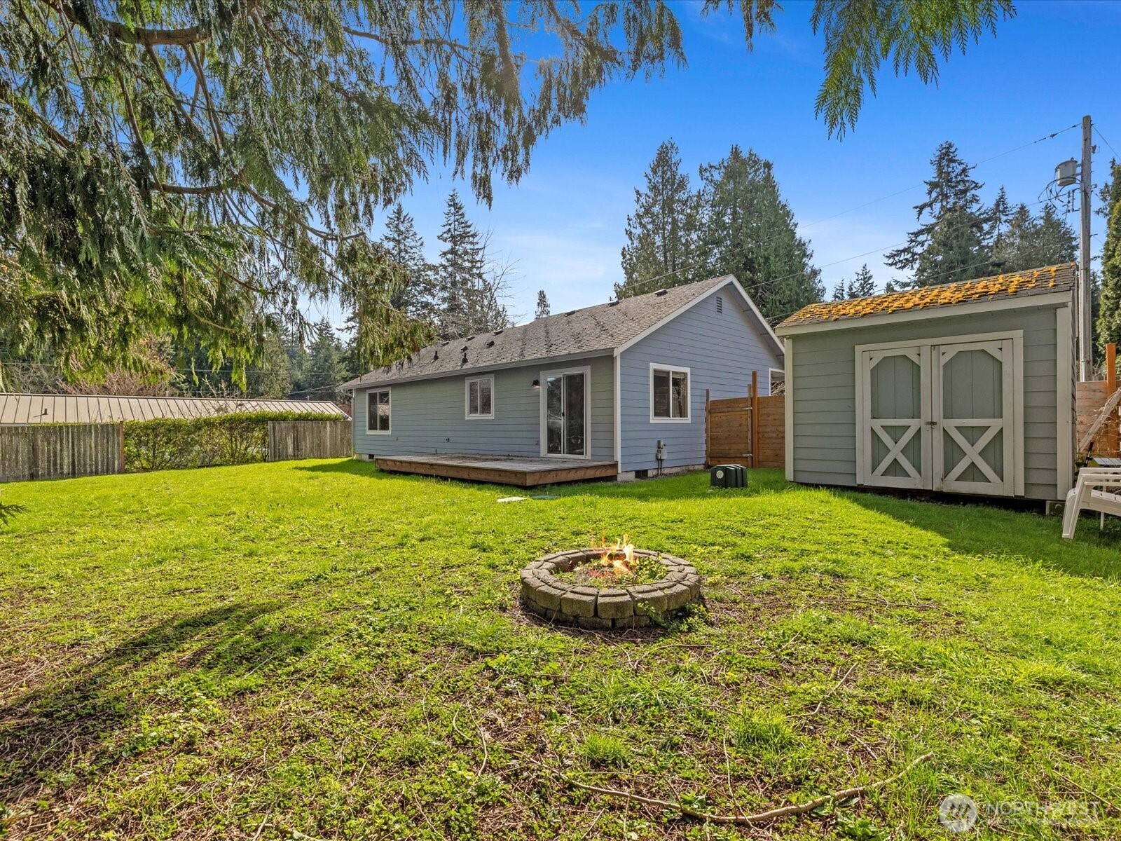 4311 Lunberg Street , Langley, WA 98236