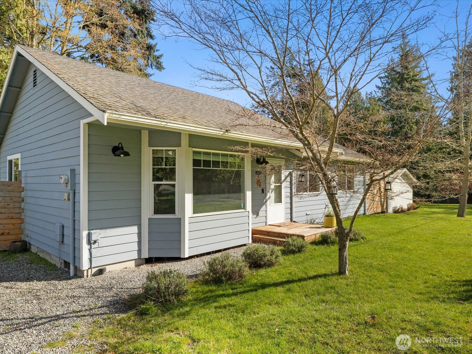 4311 Lunberg Street , Langley, WA 98236