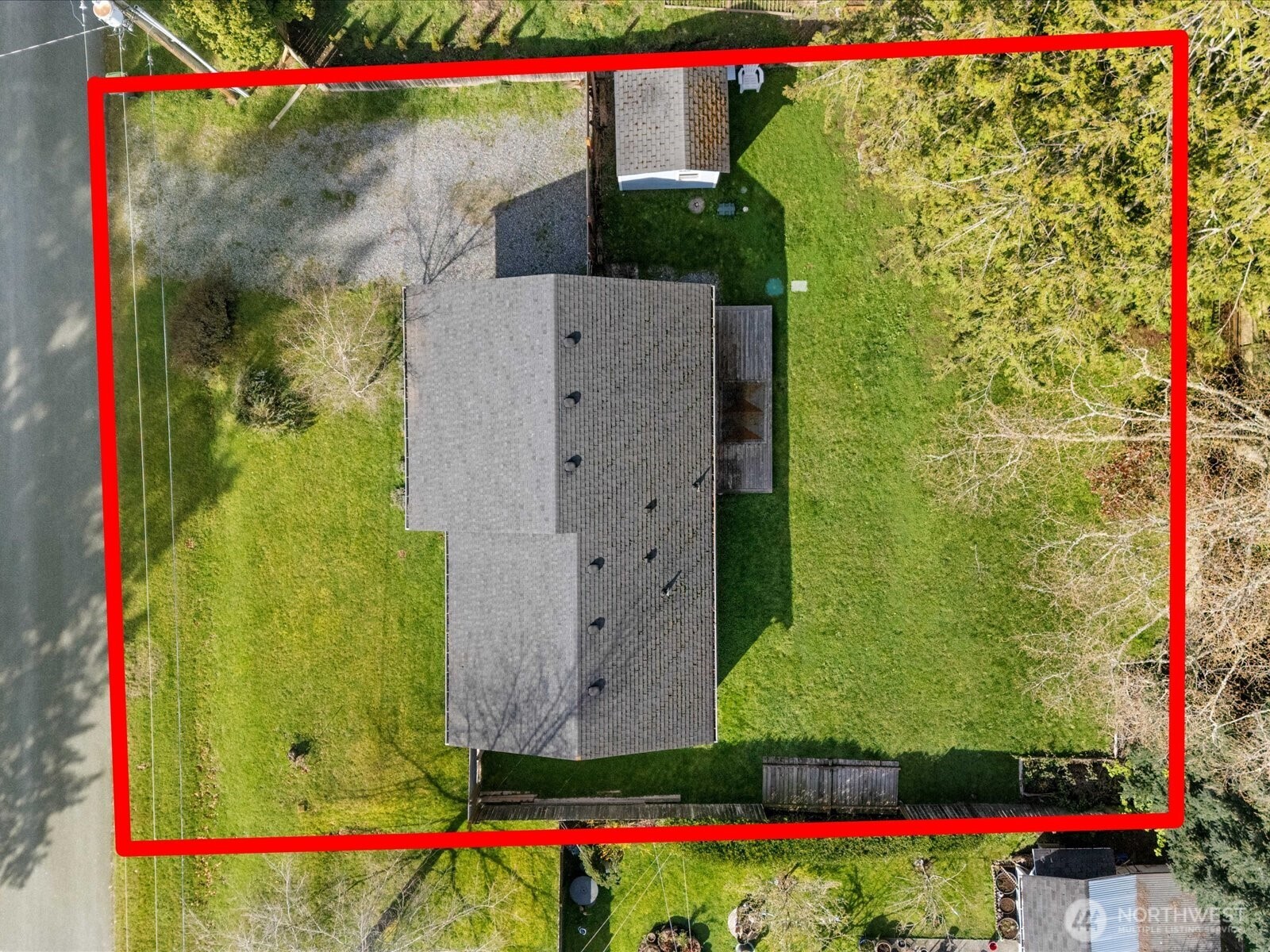 4311 Lunberg Street , Langley, WA 98236