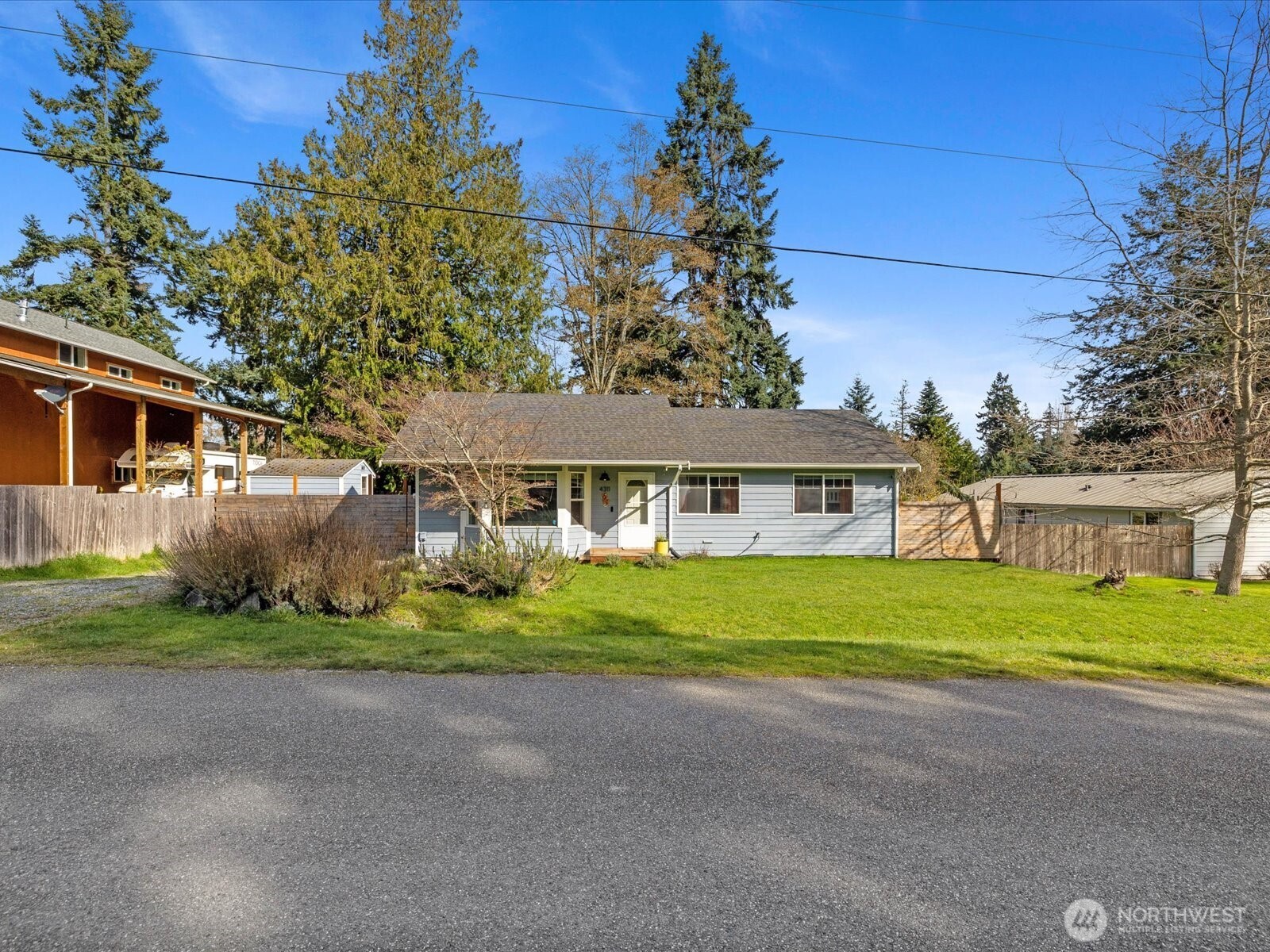 4311 Lunberg Street , Langley, WA 98236