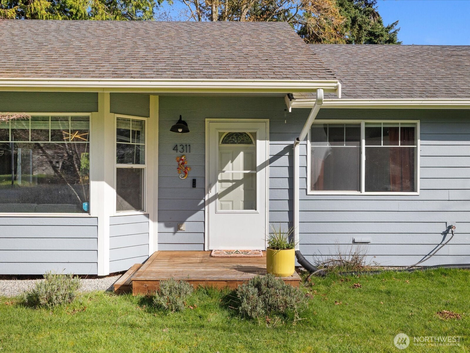 4311 Lunberg Street , Langley, WA 98236