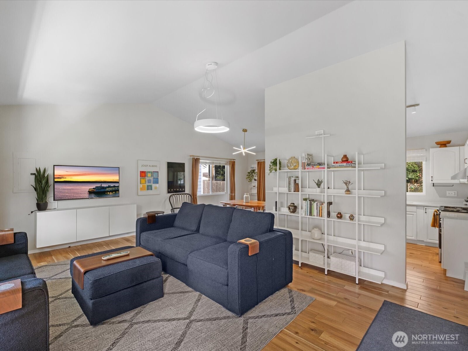 4311 Lunberg Street , Langley, WA 98236