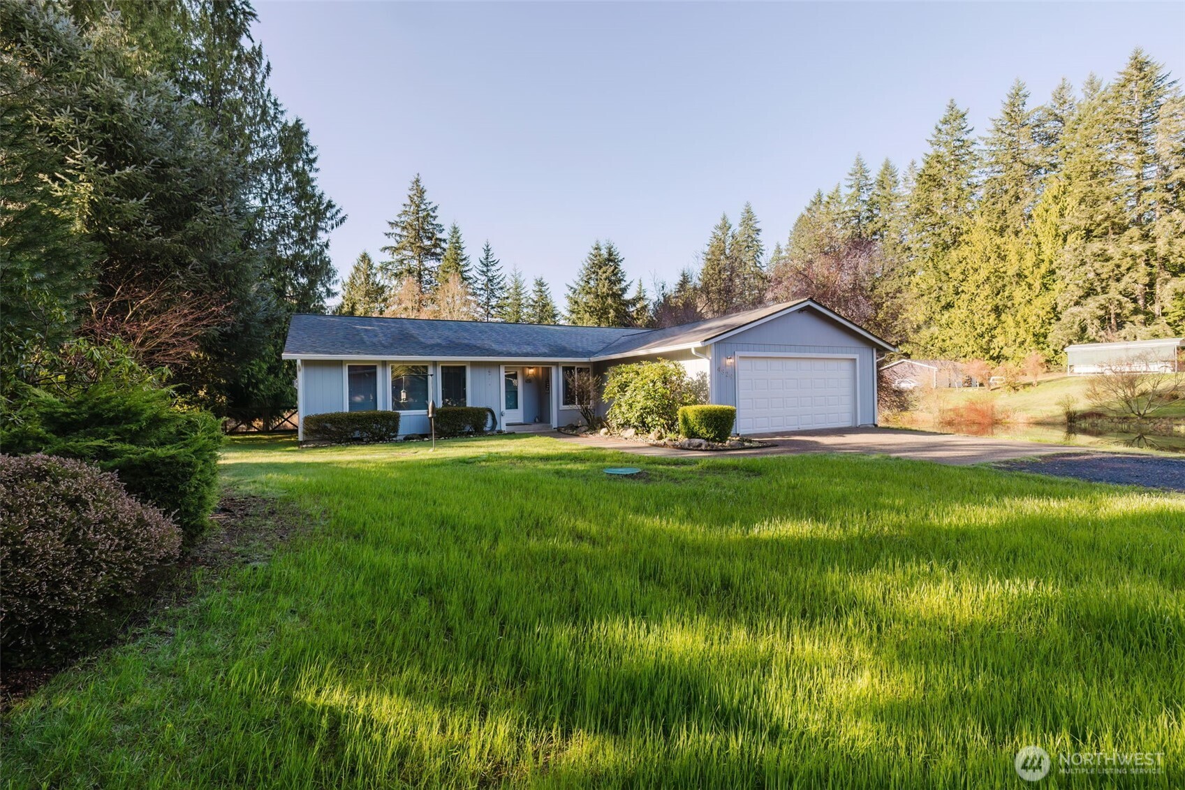 4329 SW Weyers Lane , Port Orchard, WA 98367