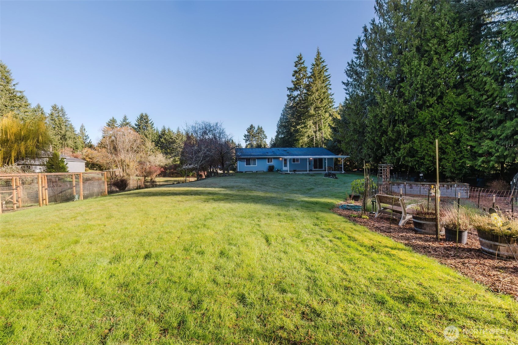 4329 SW Weyers Lane , Port Orchard, WA 98367