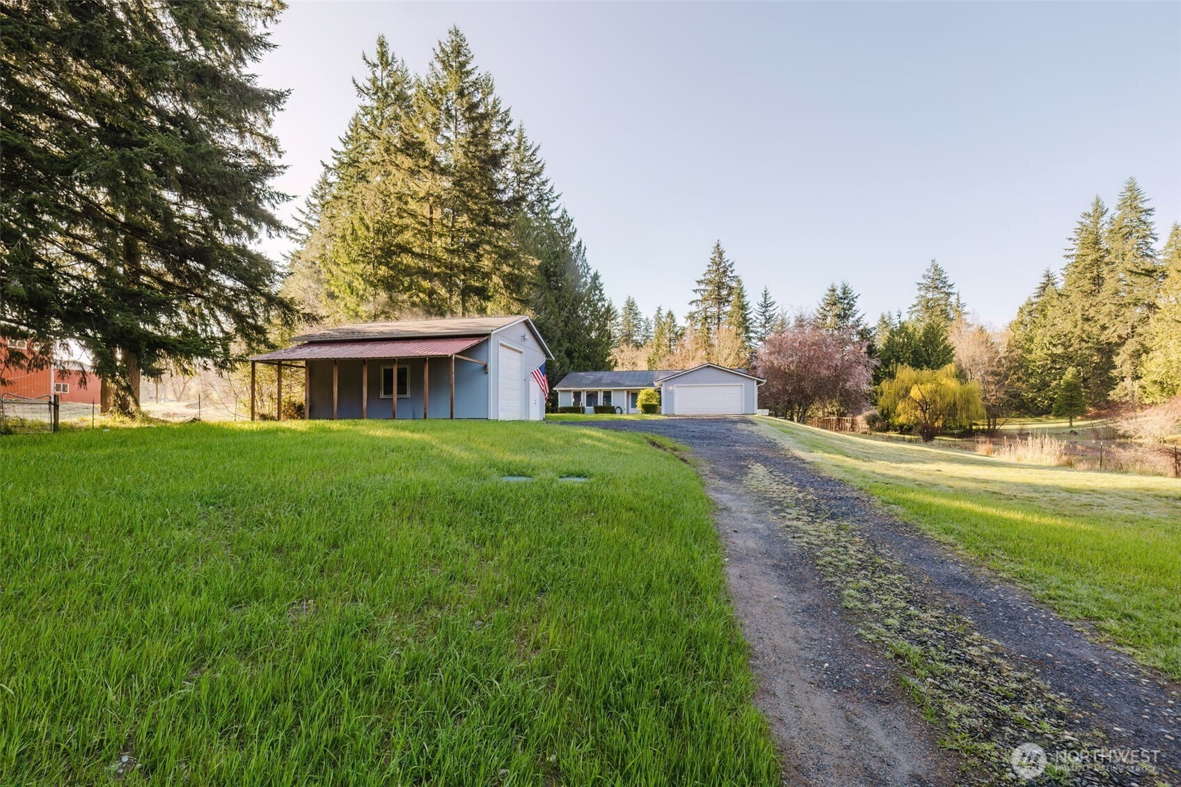 4329 SW Weyers Lane , Port Orchard, WA 98367